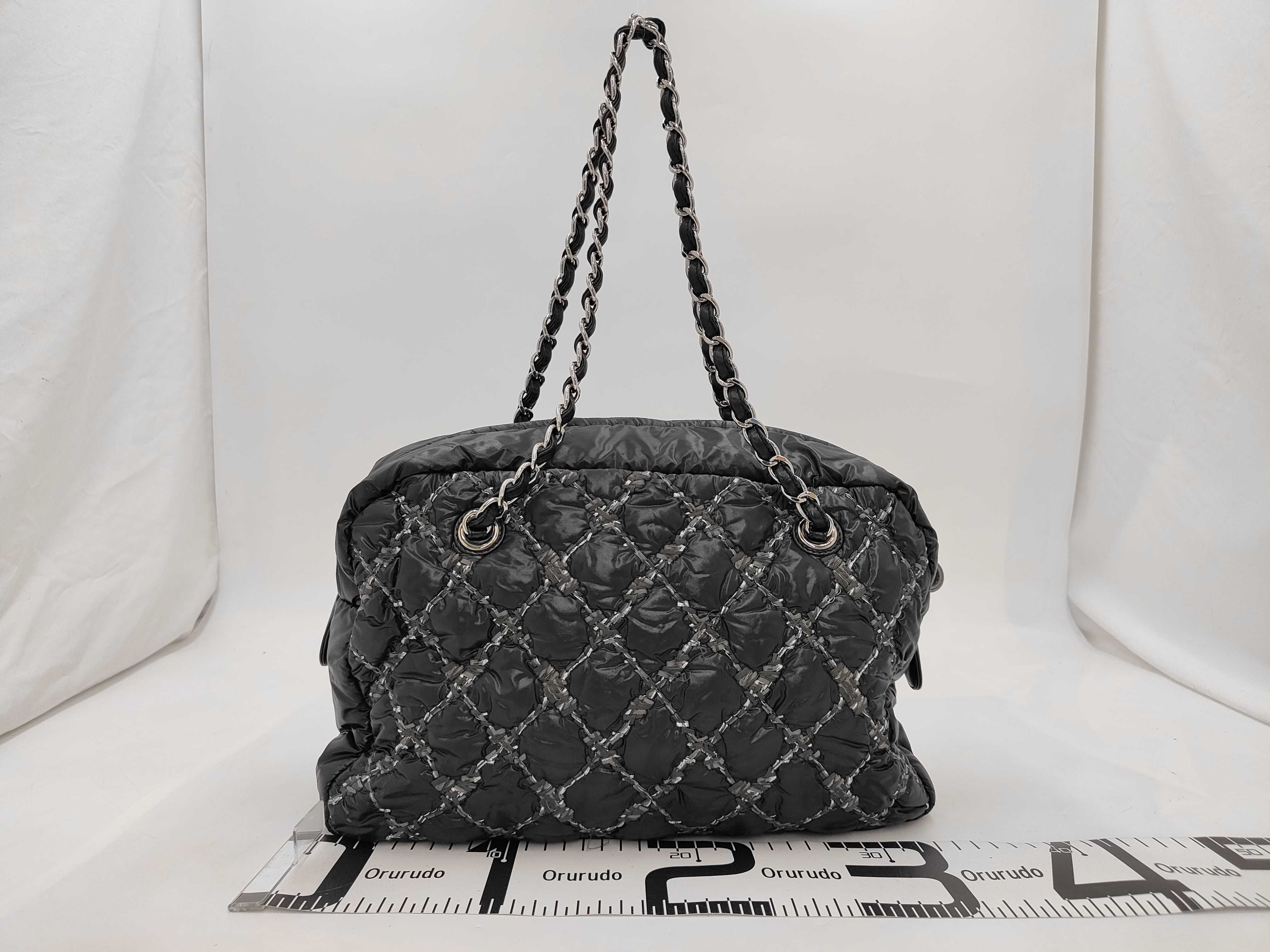 Shoulder Bag Paris Byzantium Tote Bag — view 2