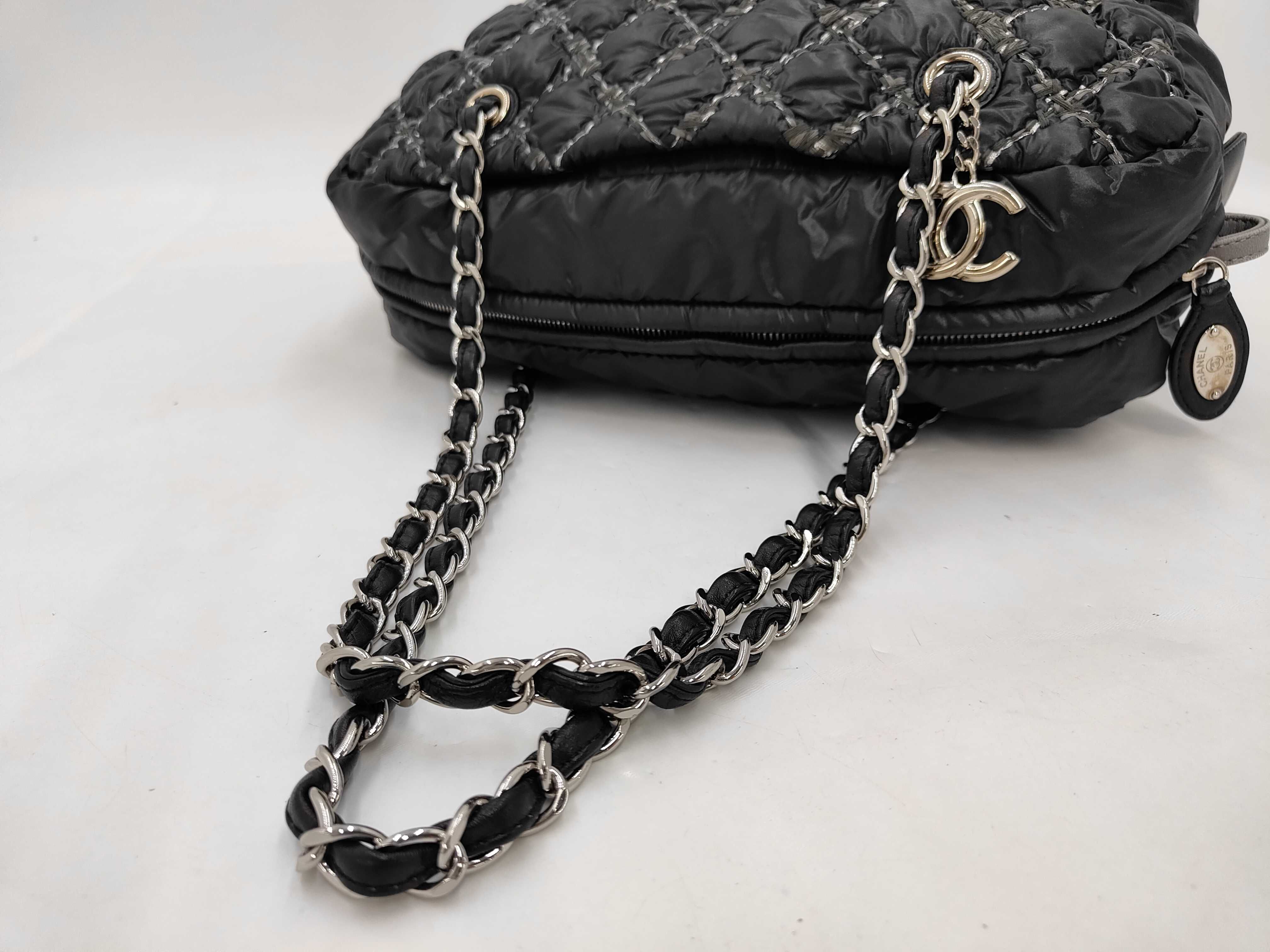 Shoulder Bag Paris Byzantium Tote Bag — view 3