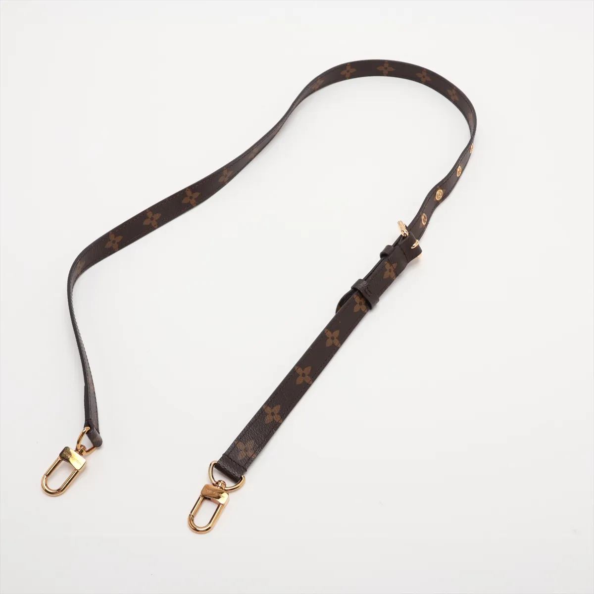 Monogram Pochette Métis MM M44875 AR0148 Brown (RFID detected) — view 7