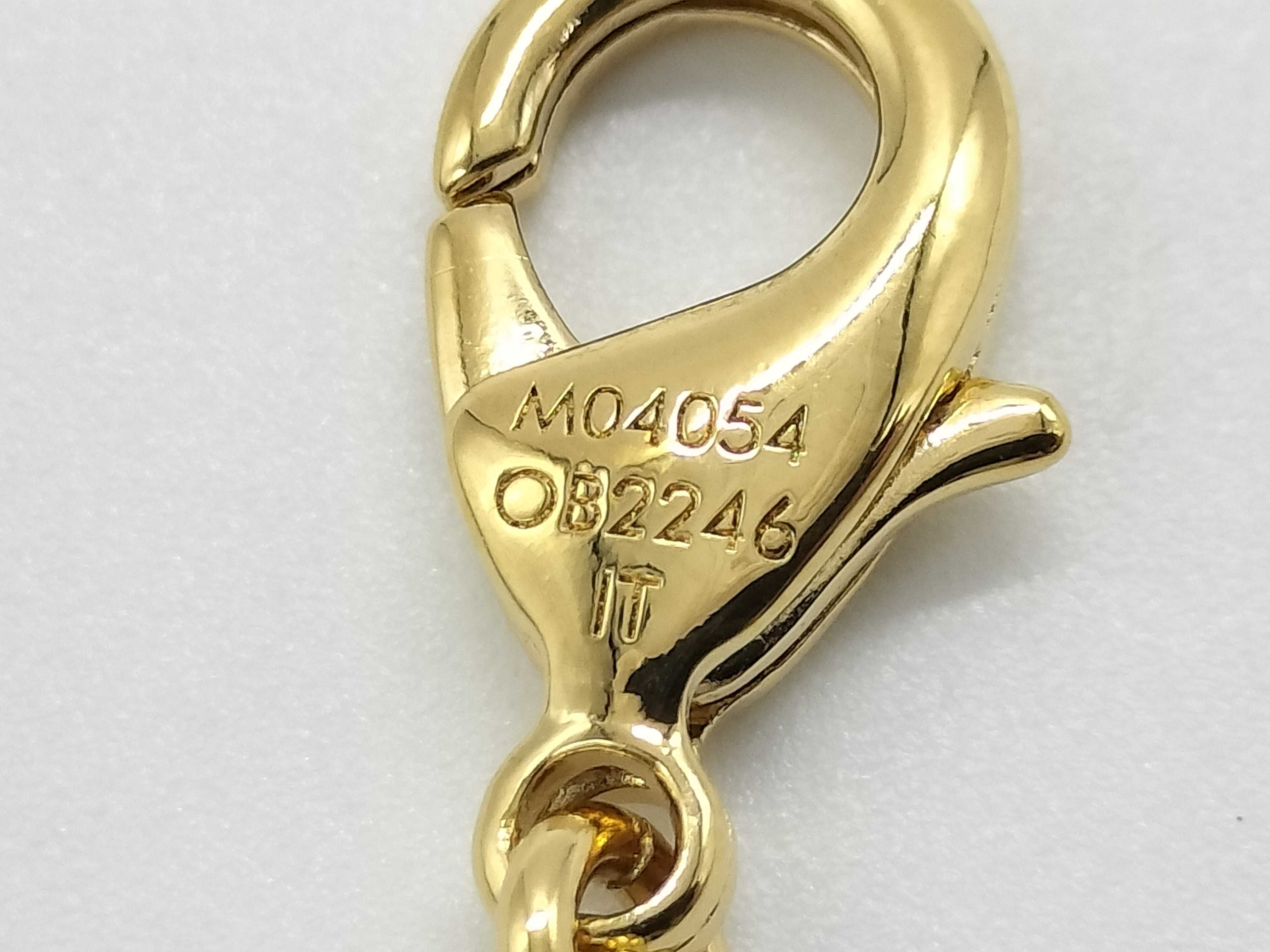 Charm - Strass/Flower Charm — view 4