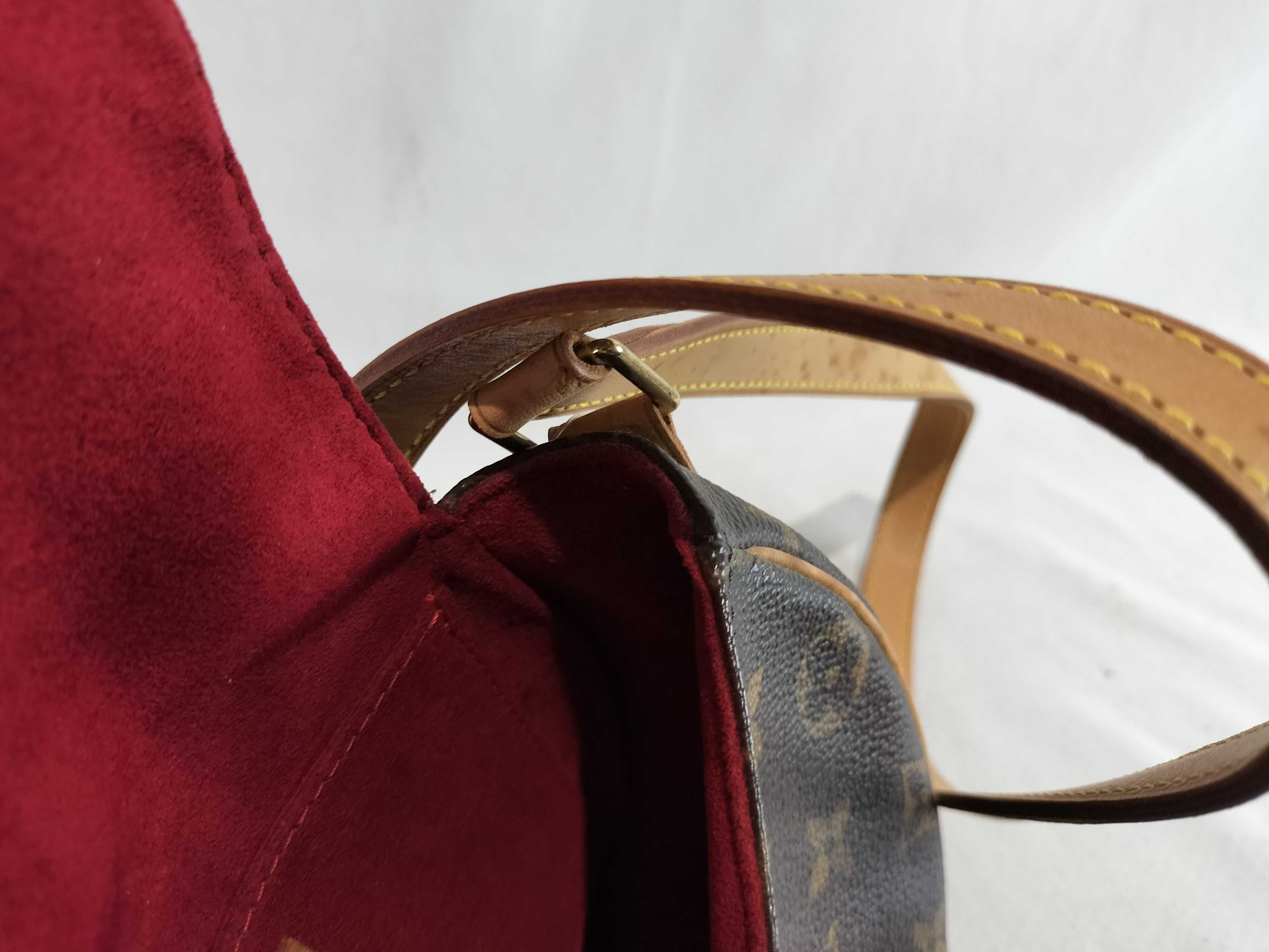 Monogram M51179 Tambourin Shoulder Bag — view 11