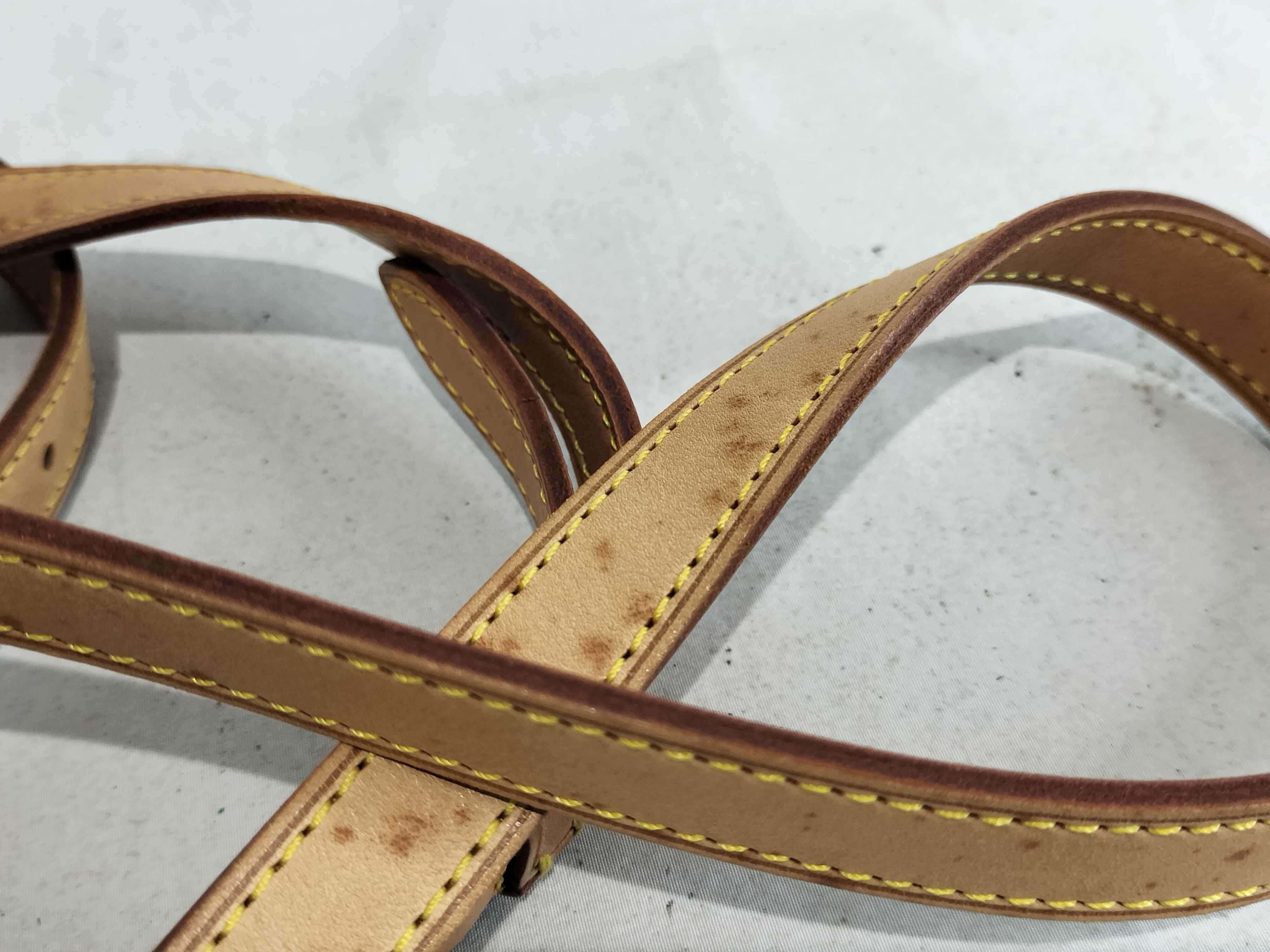 Monogram M51179 Tambourin Shoulder Bag — view 4