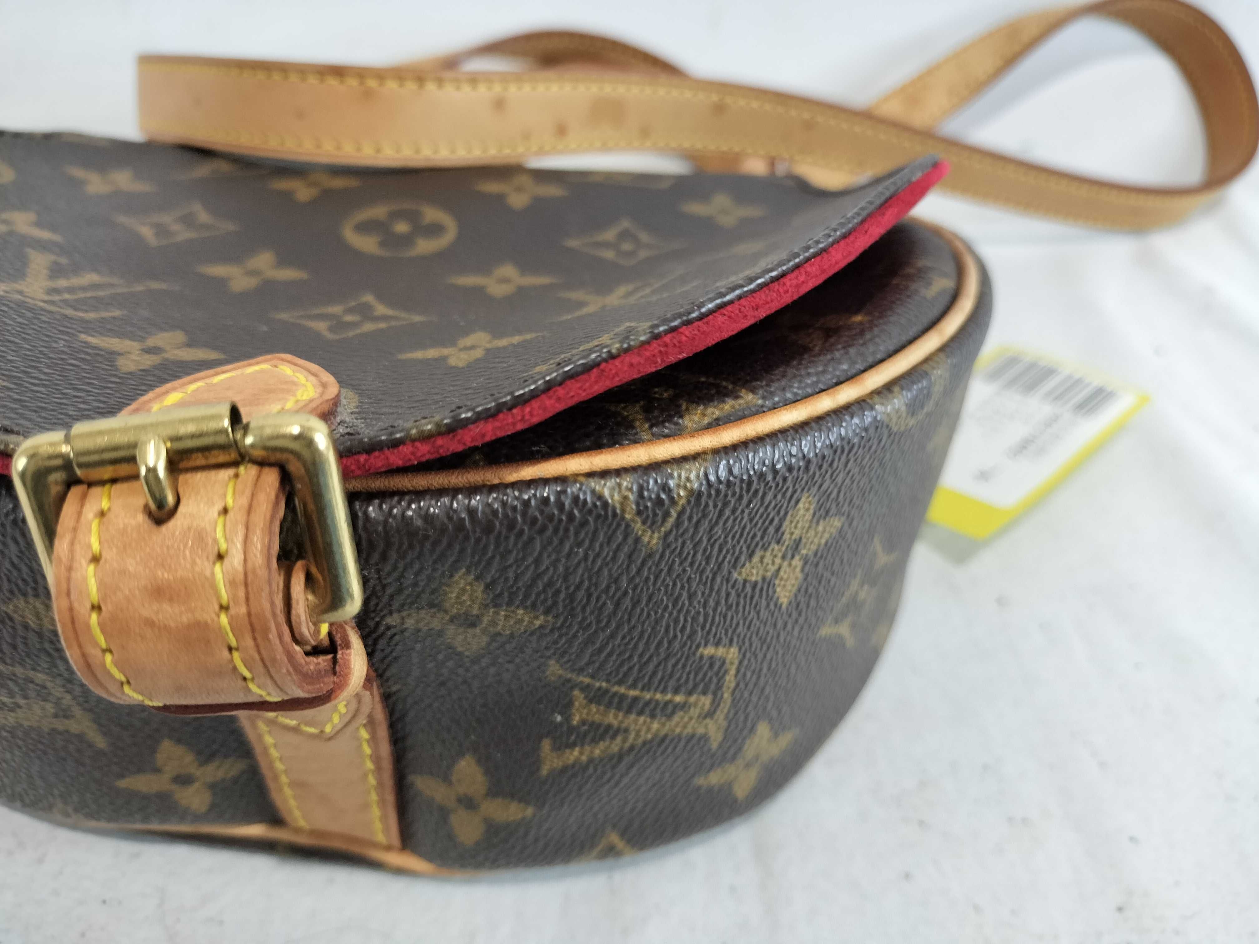 Monogram M51179 Tambourin Shoulder Bag — view 6