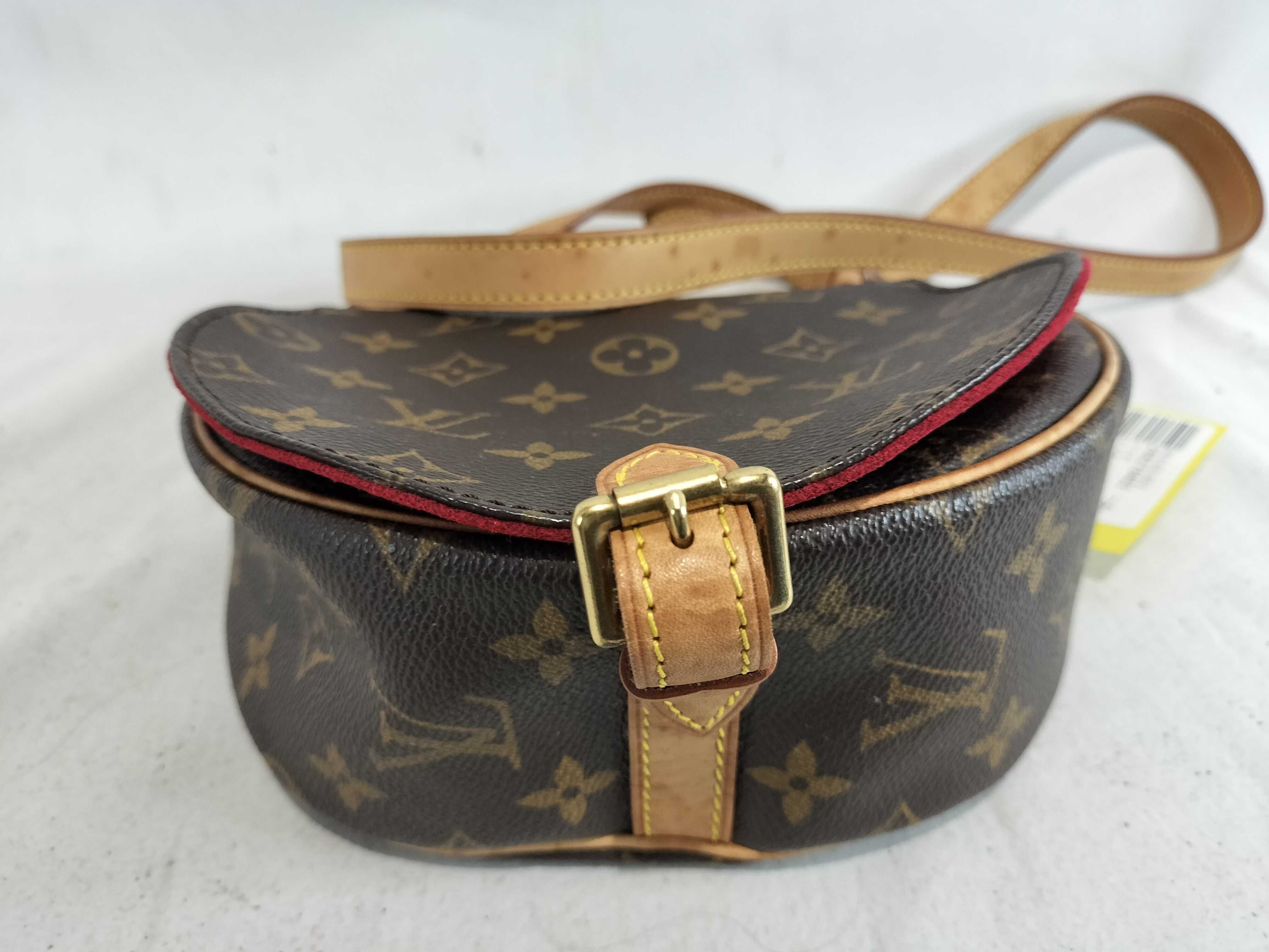 Monogram M51179 Tambourin Shoulder Bag — view 7