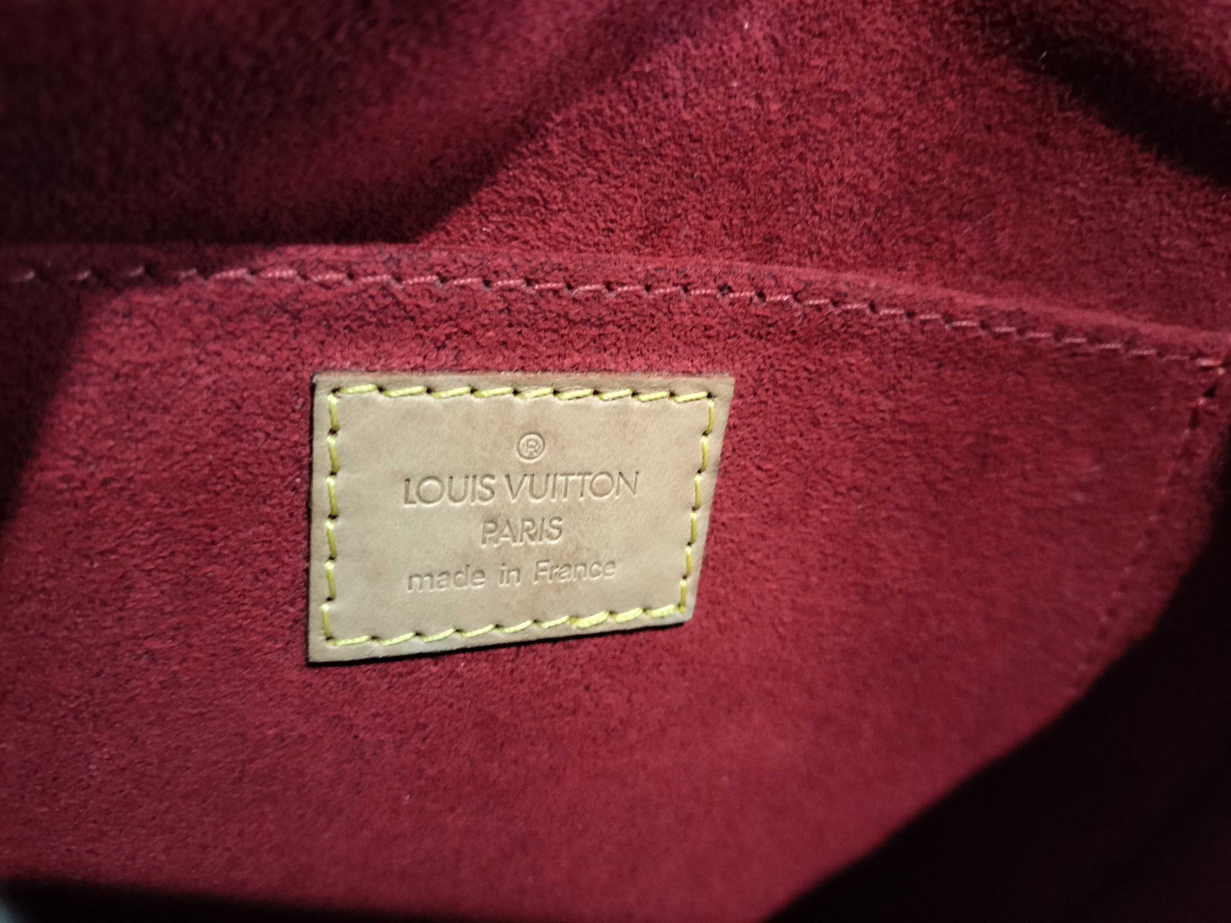 Monogram M51179 Tambourin Shoulder Bag — view 10