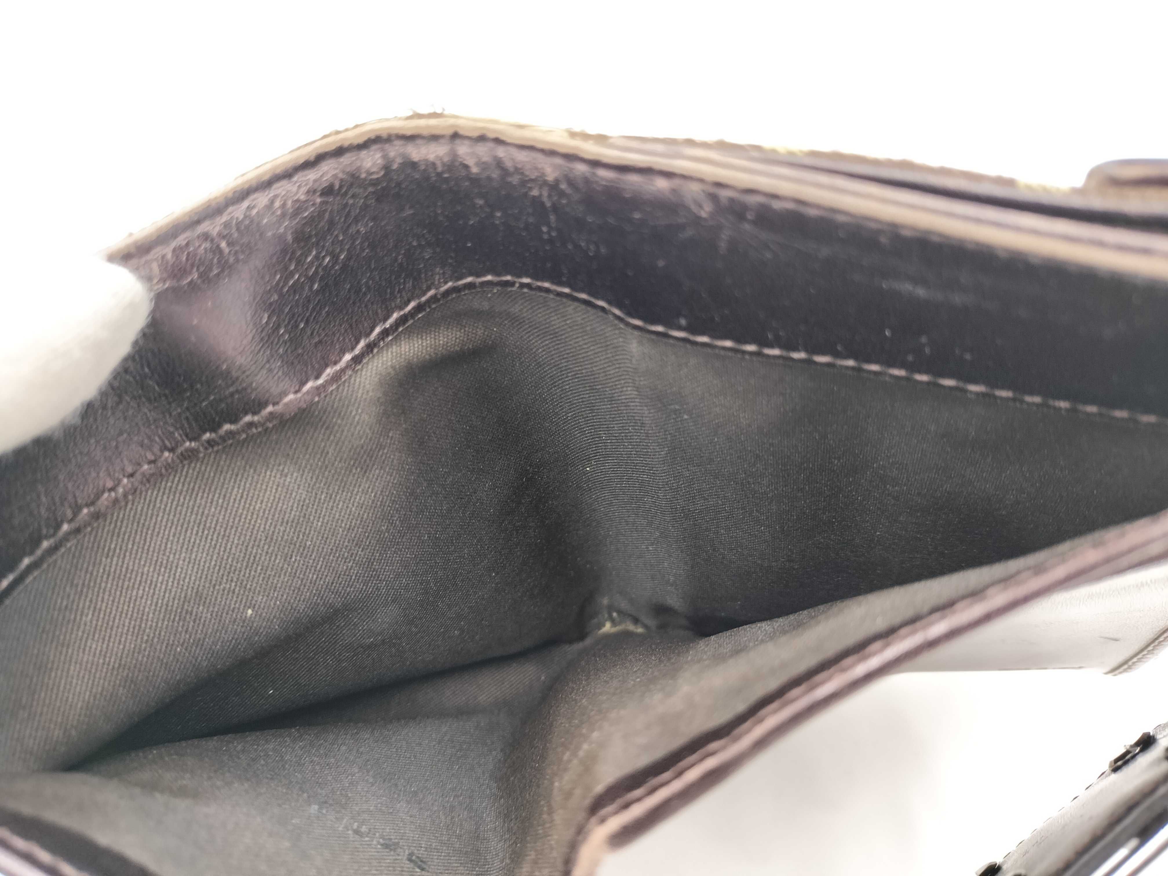 Mamma Fendi Zucchino Wallet — view 12