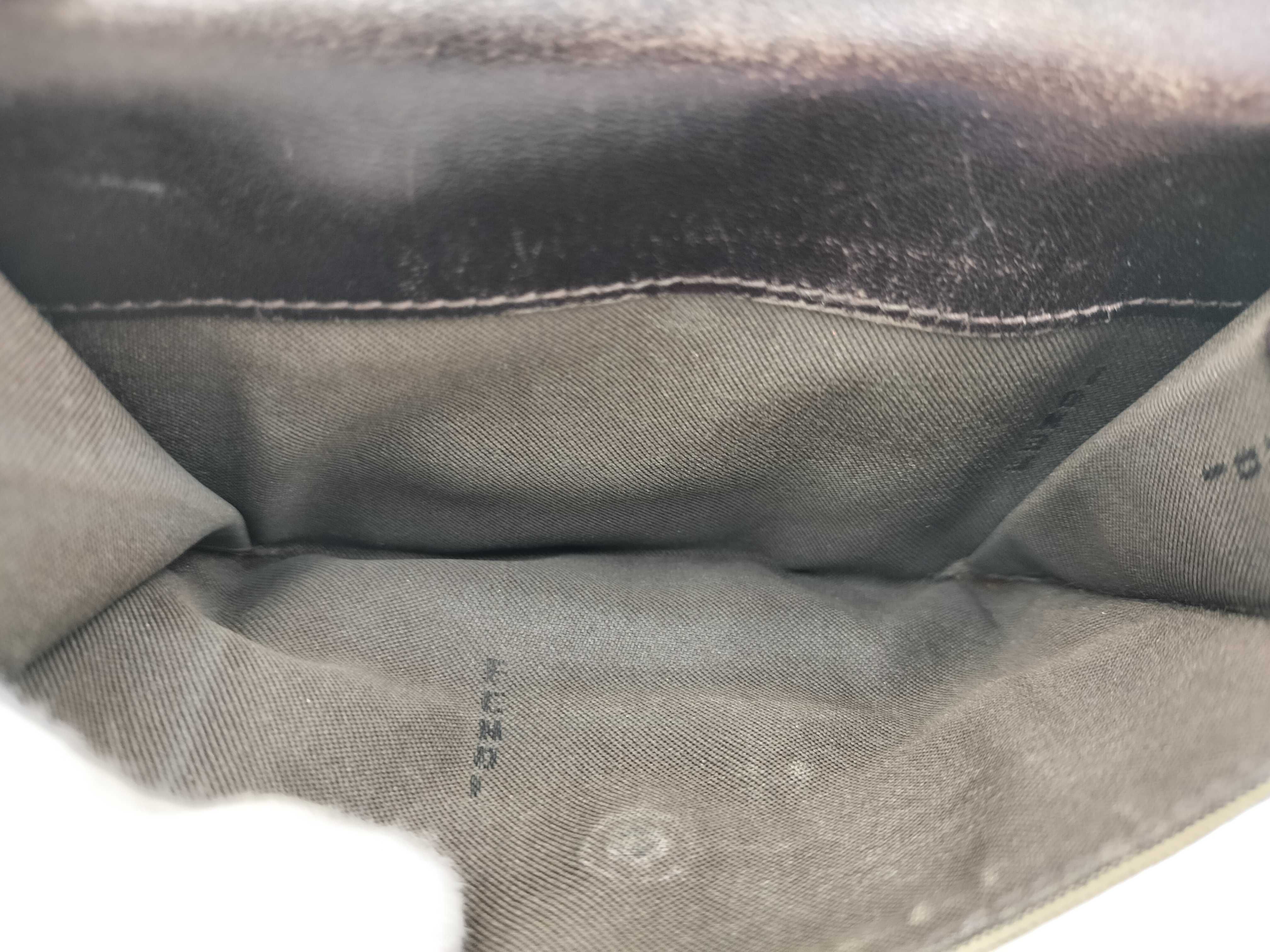 Mamma Fendi Zucchino Wallet — view 7