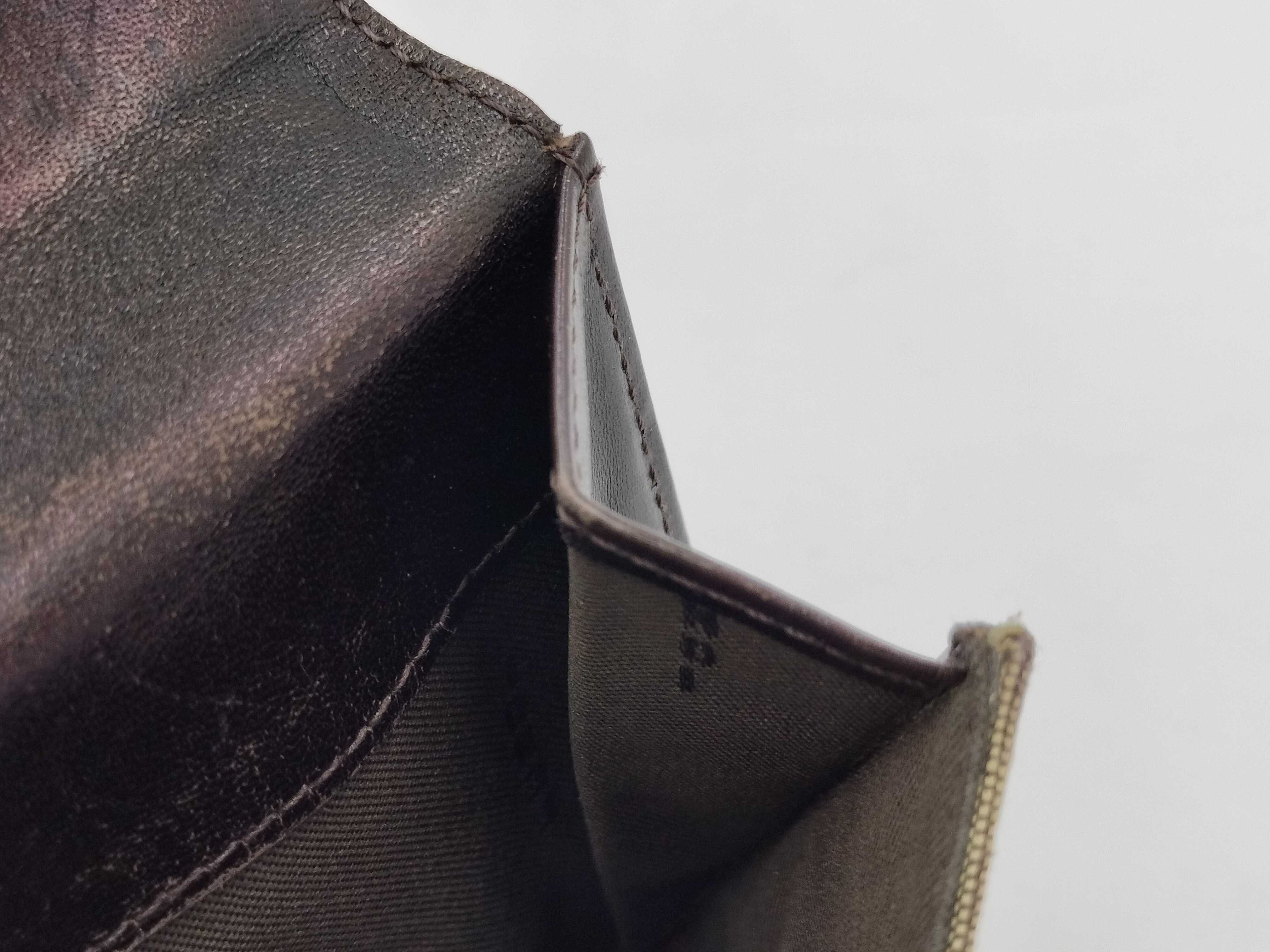Mamma Fendi Zucchino Wallet — view 8