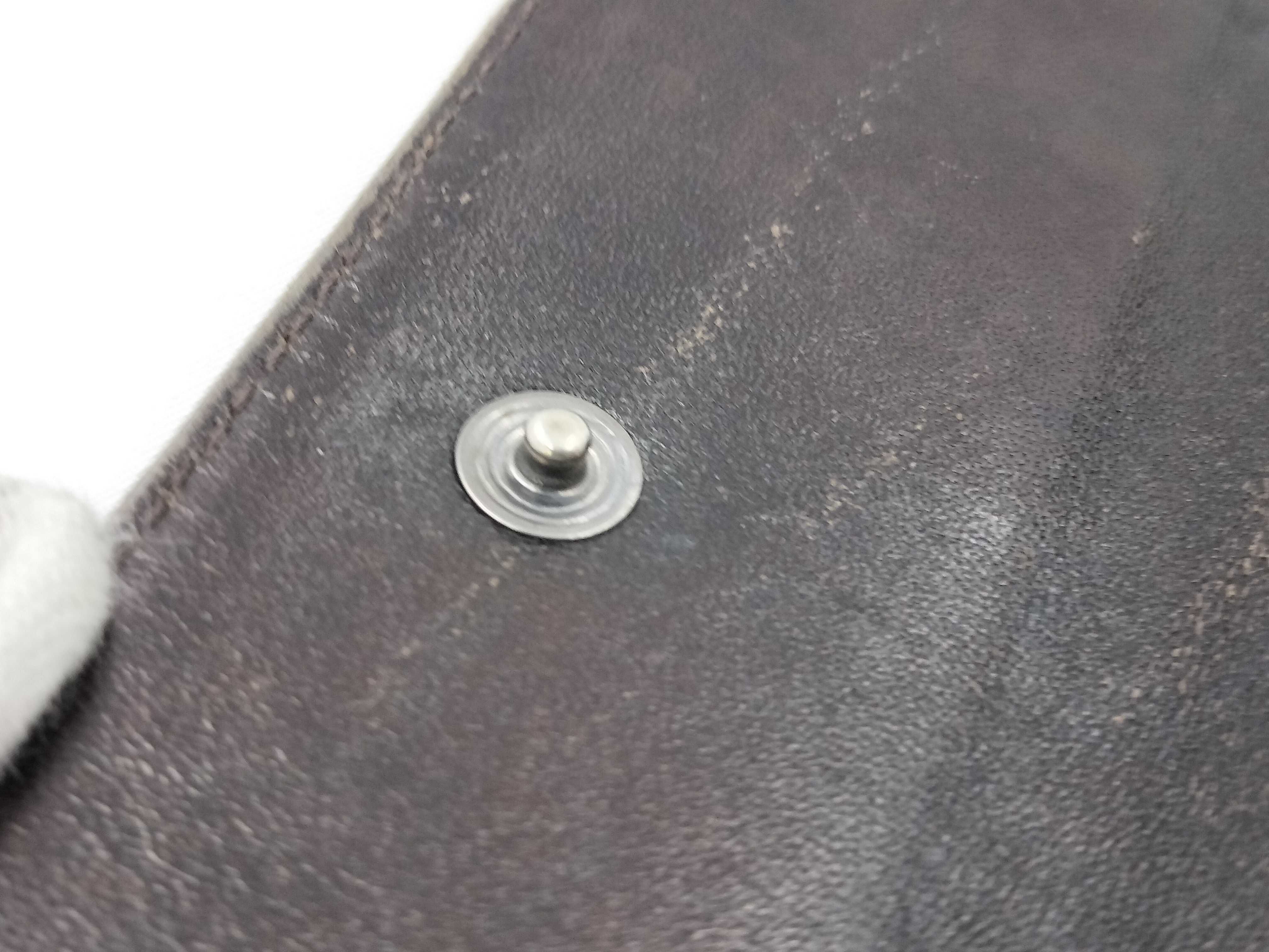 Mamma Fendi Zucchino Wallet — view 9