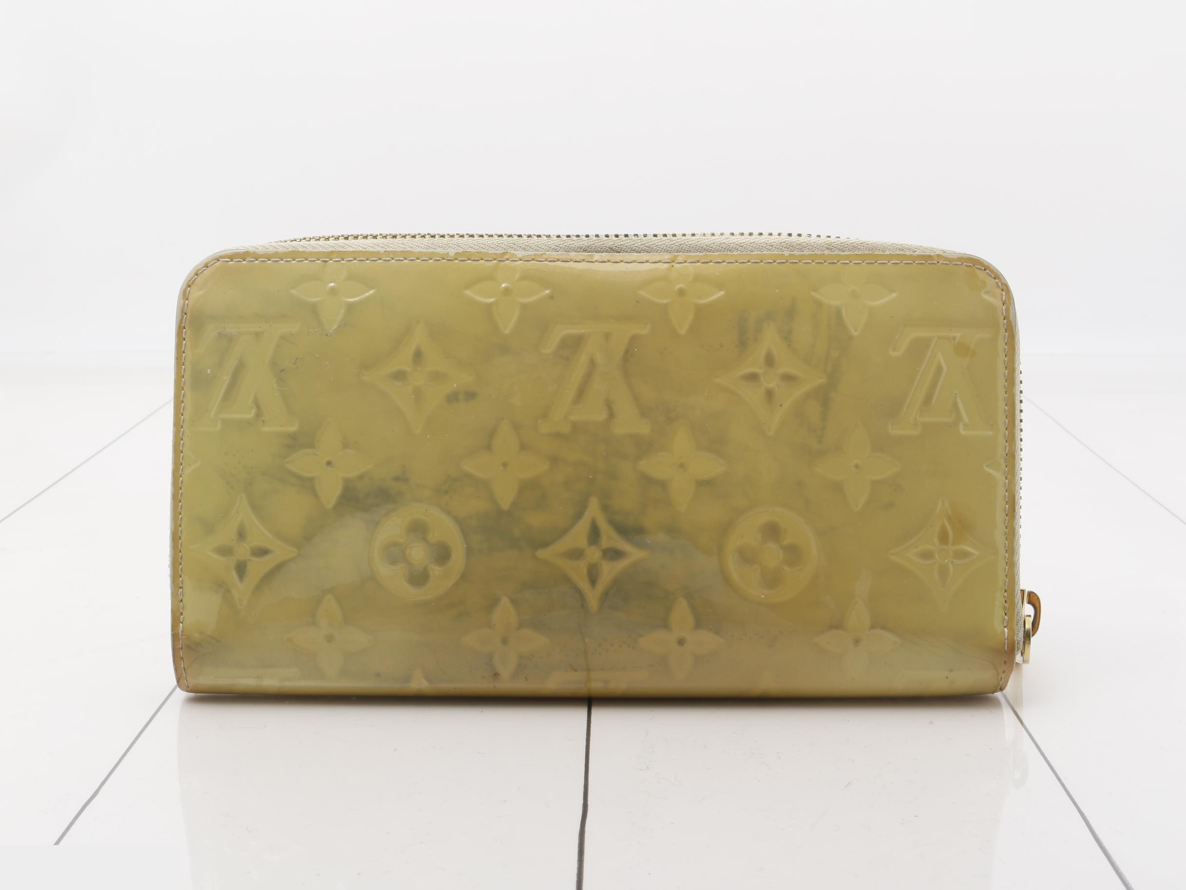 Zippy Wallet — view 2