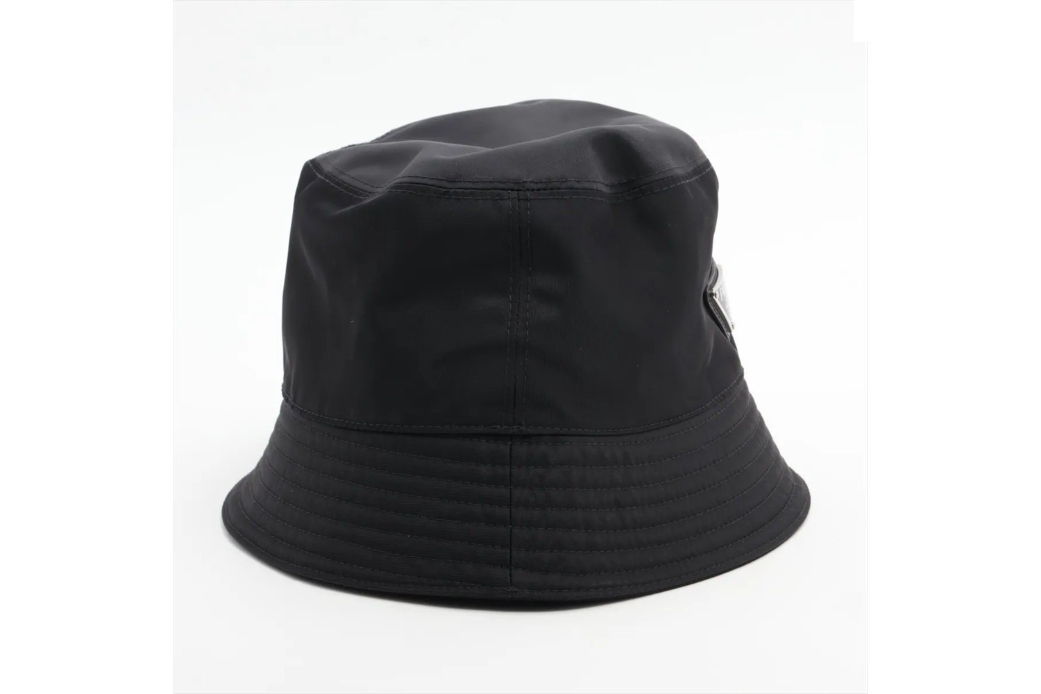 Rinylon Triangle Logo Bucket Hat, Size M (Hat) — view 3