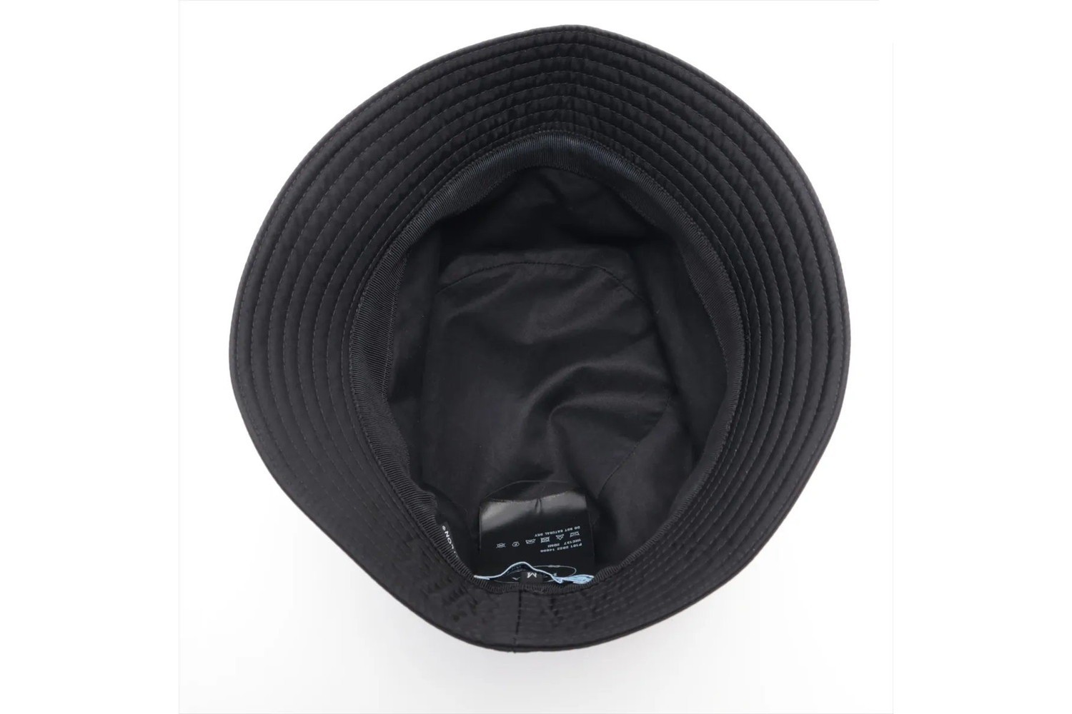 Rinylon Triangle Logo Bucket Hat, Size M (Hat) — view 4