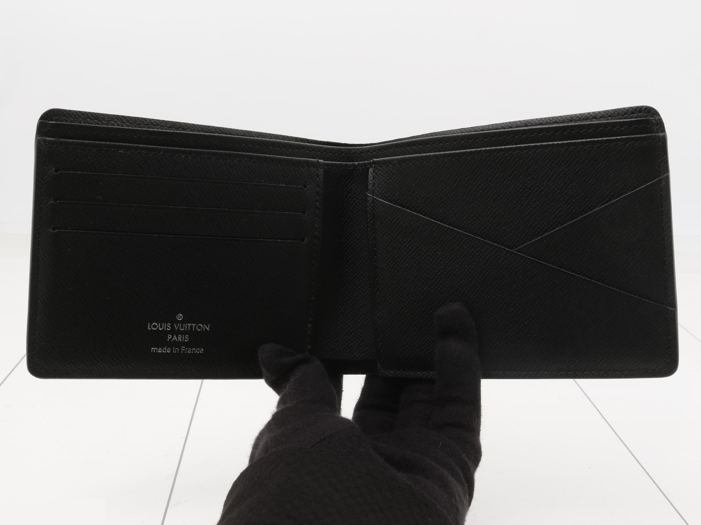 Portefeuille Multiple — view 4