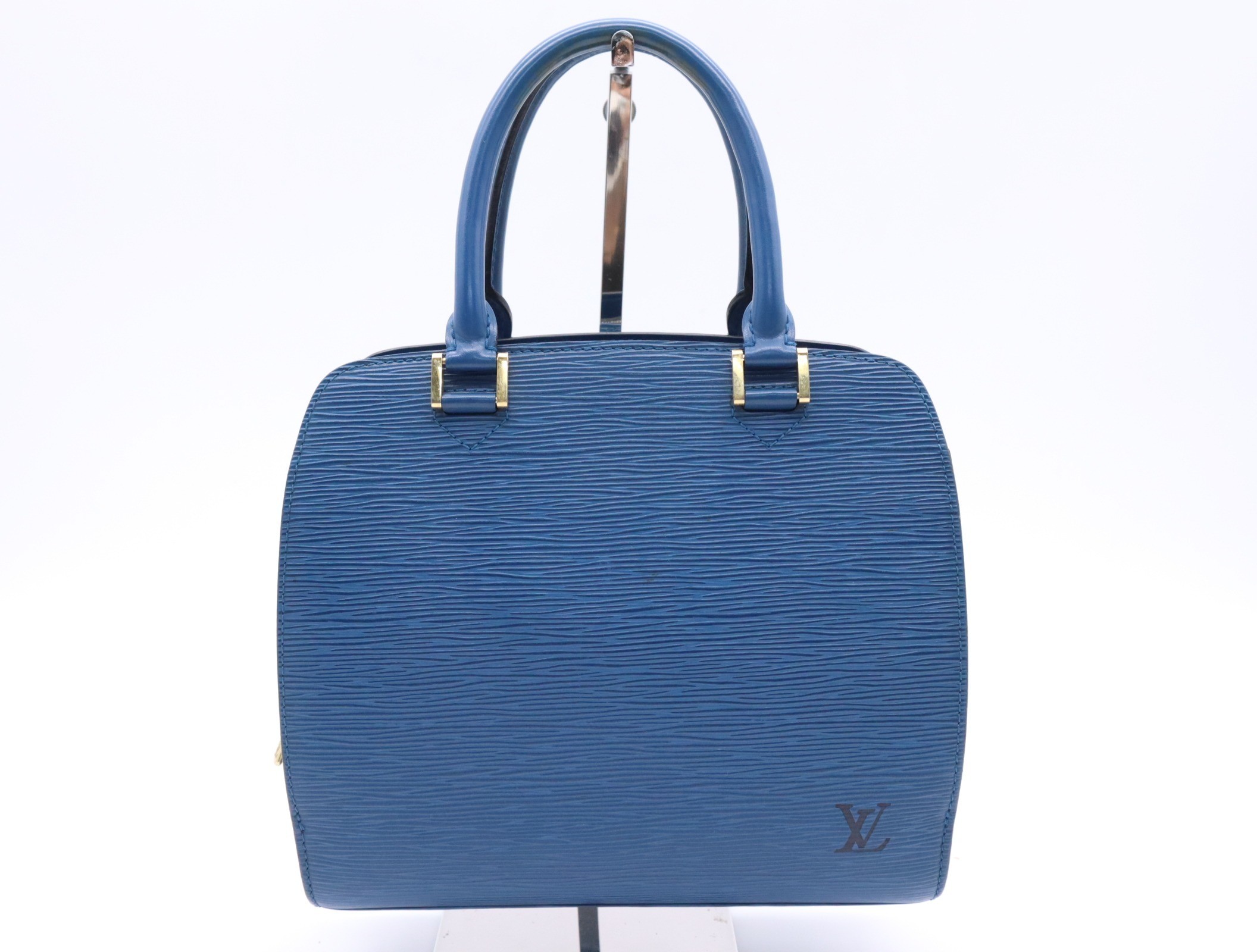 Pont Neuf Toledo Blue