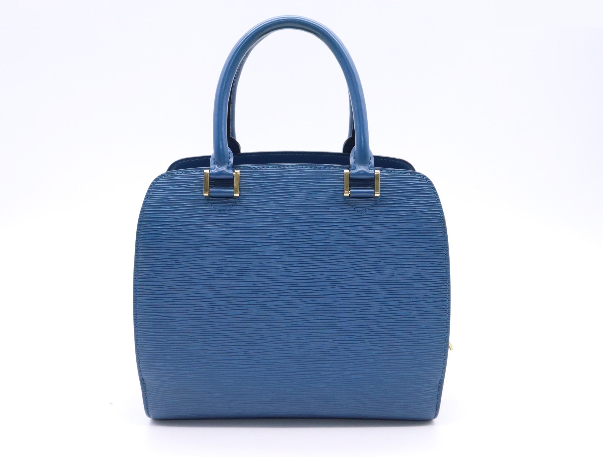 Pont Neuf Toledo Blue — view 2