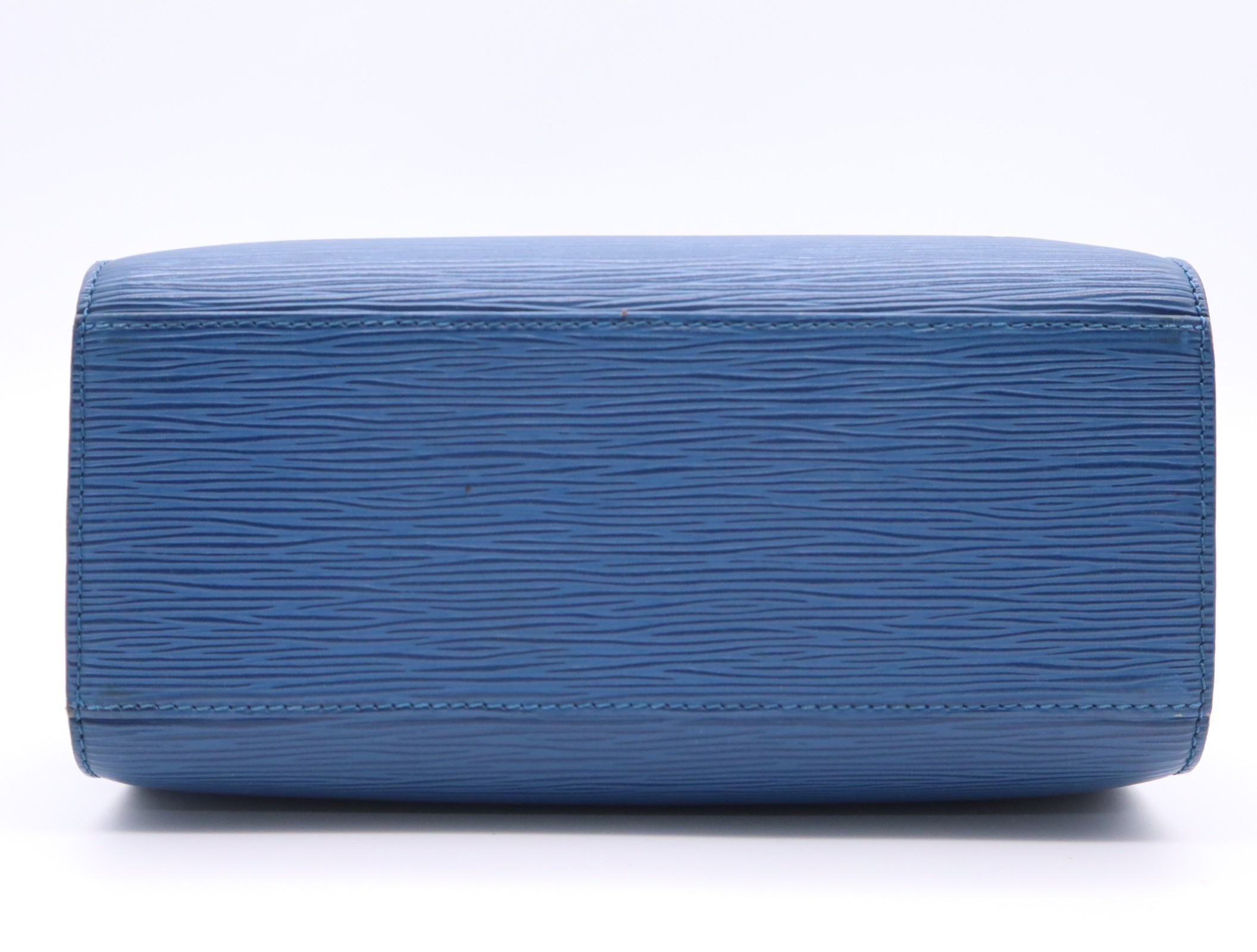 Pont Neuf Toledo Blue — view 4