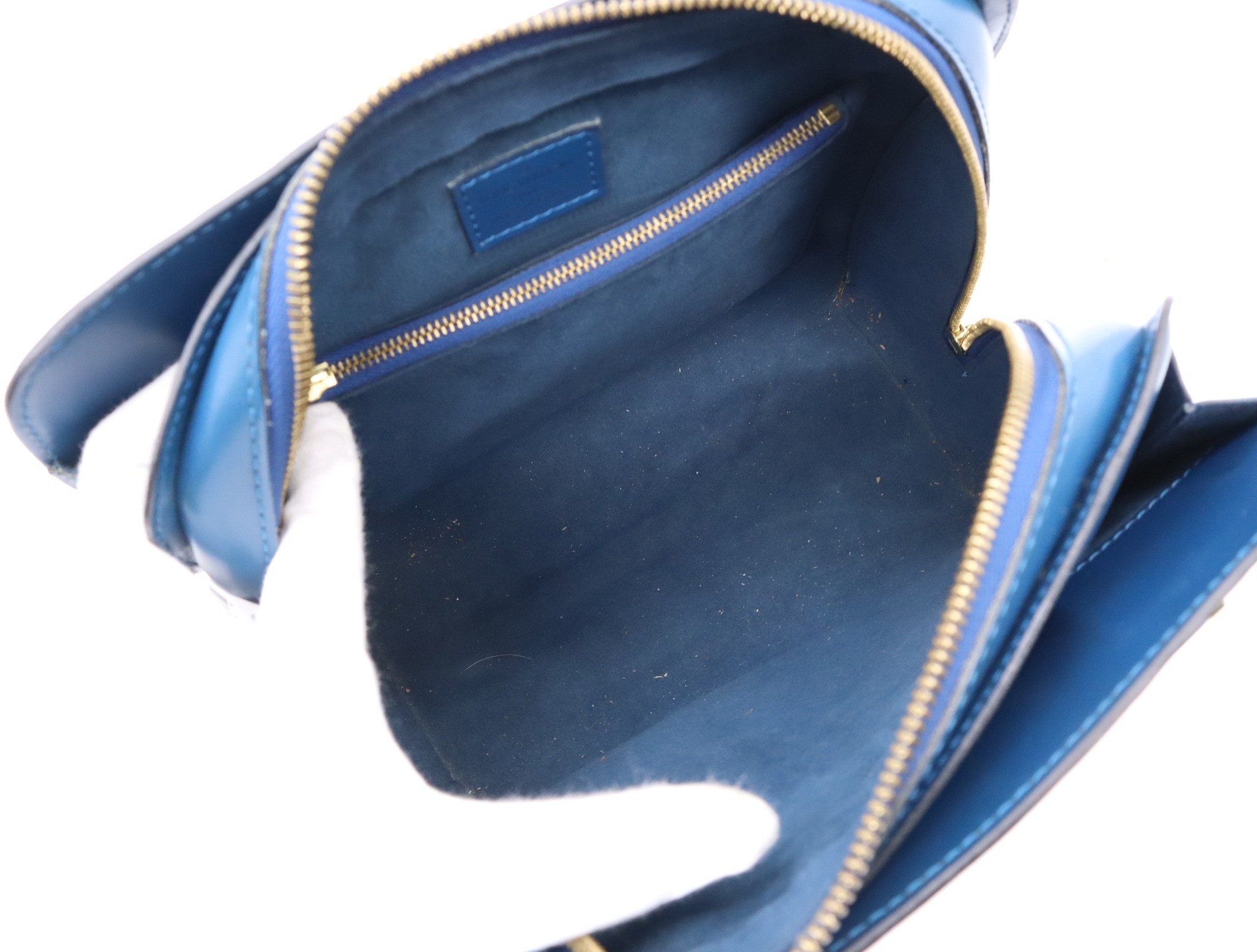 Pont Neuf Toledo Blue — view 7
