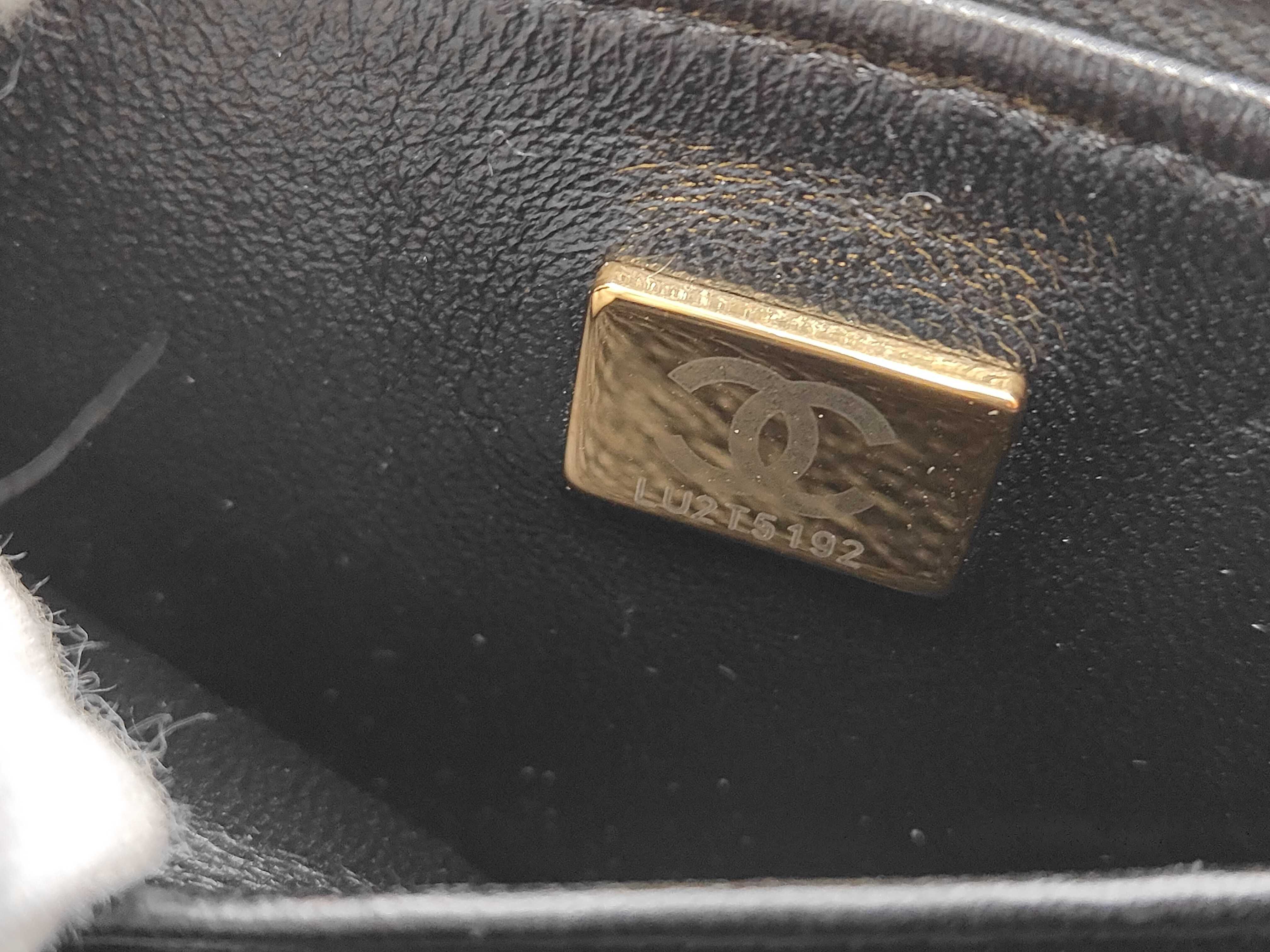 Vanity Bag — view 11