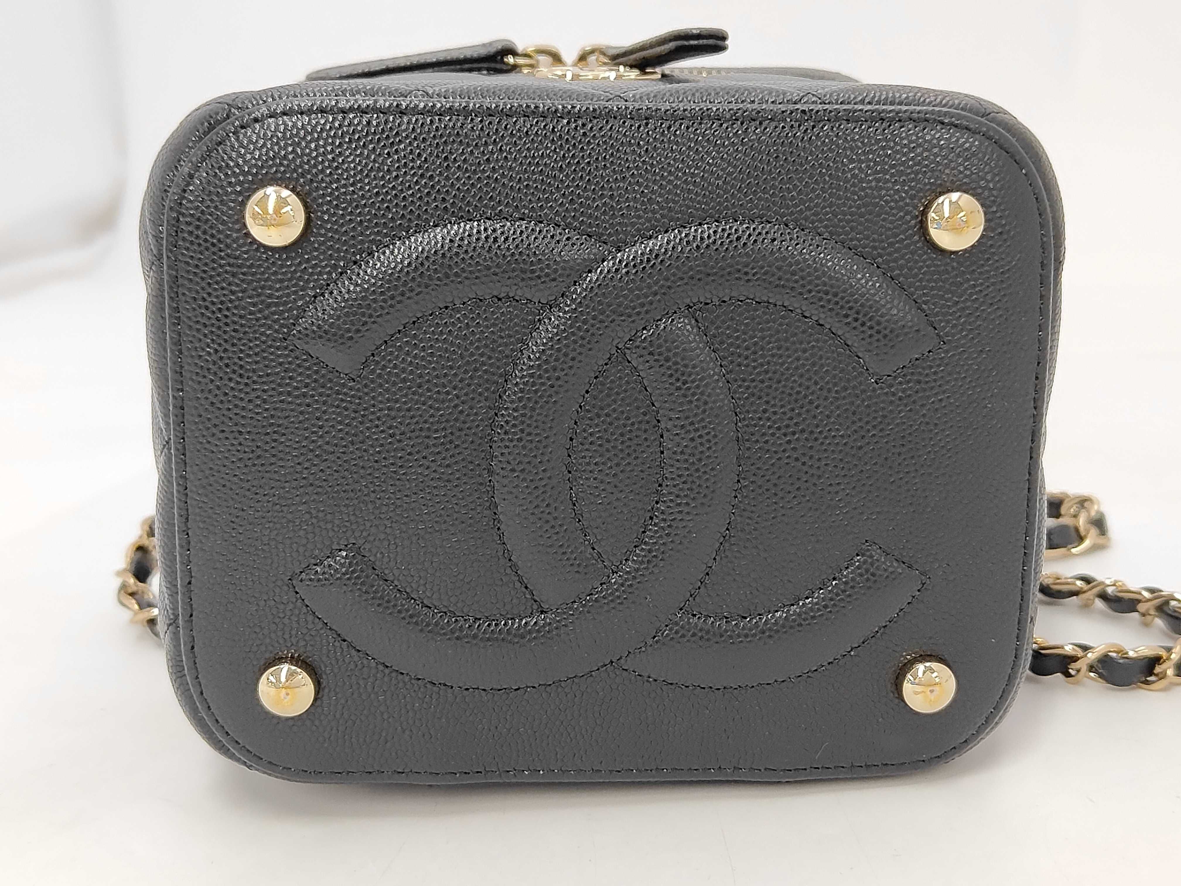 Vanity Bag — view 7