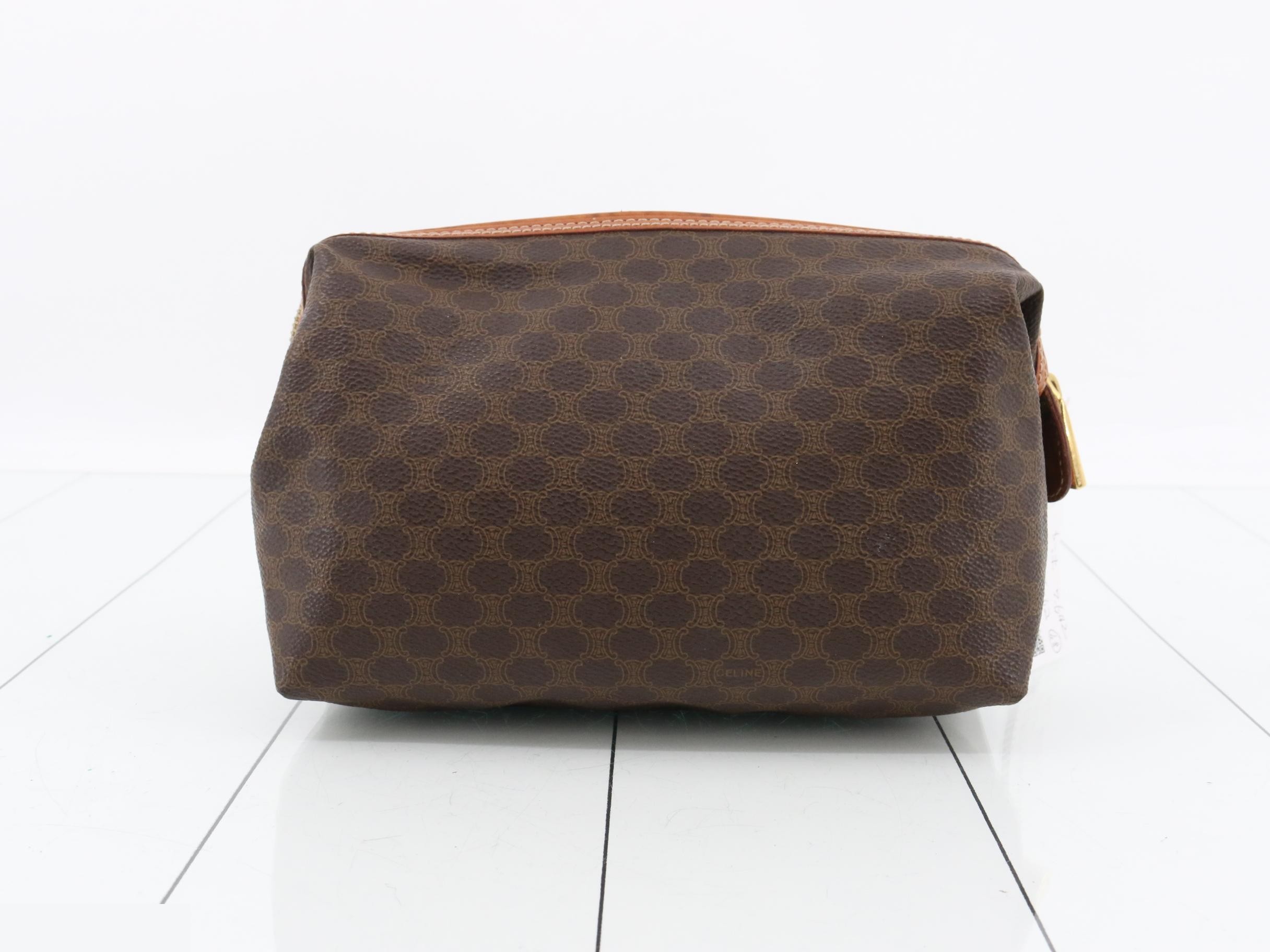 Macadam pouch — view 2