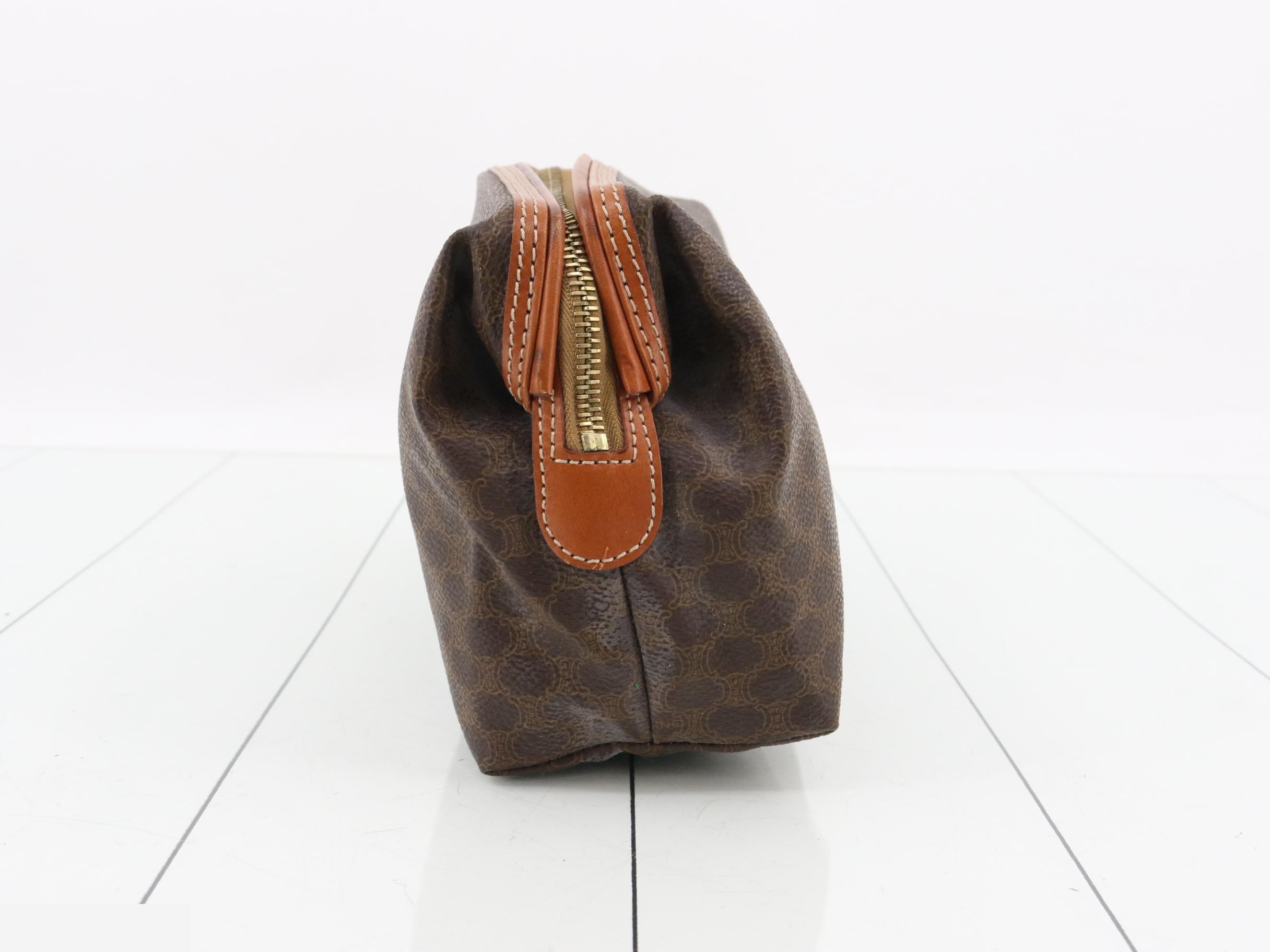 Macadam pouch — view 3
