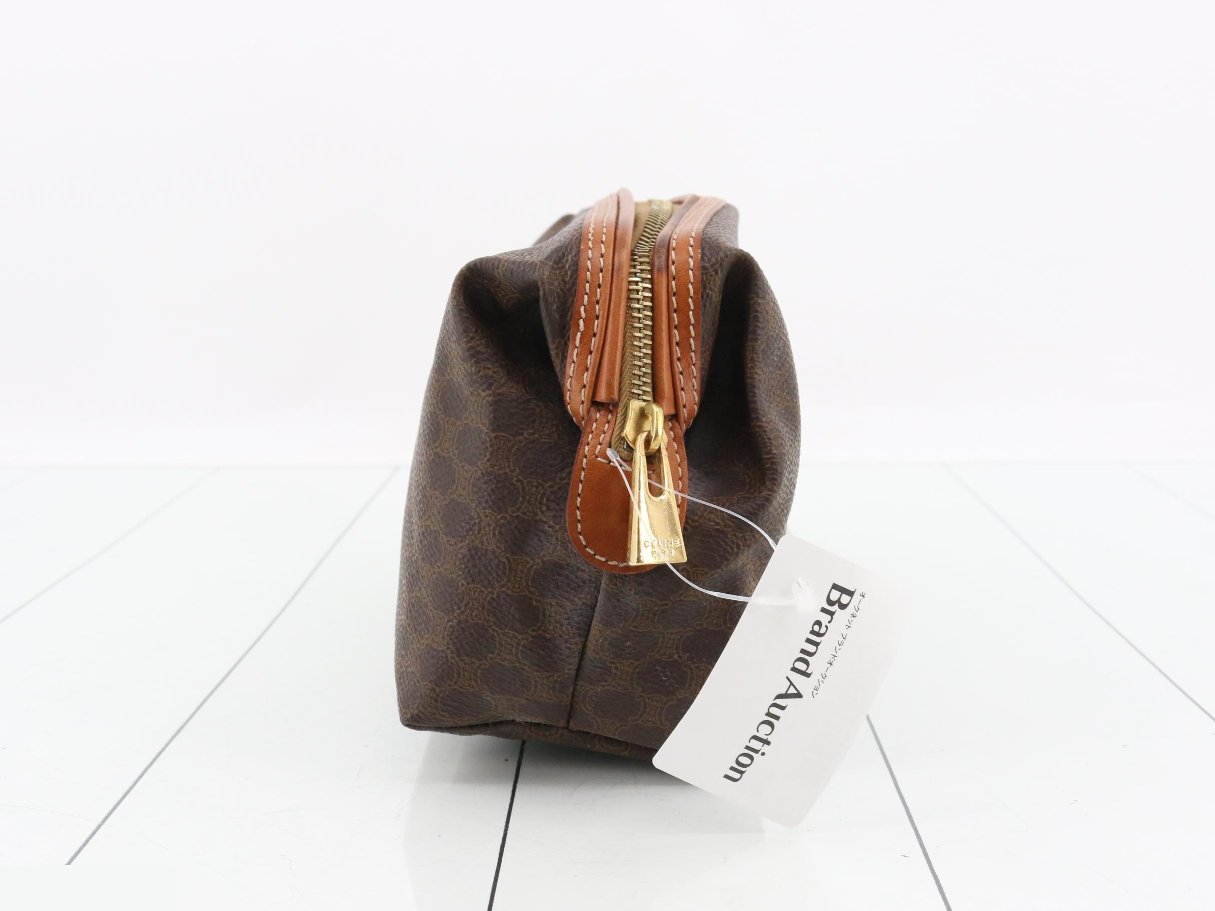 Macadam pouch — view 4