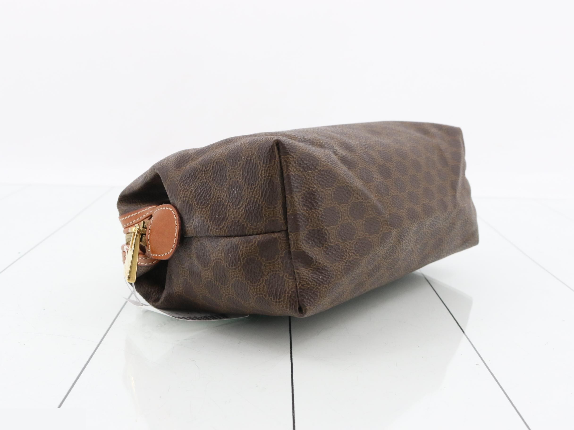 Macadam pouch — view 5