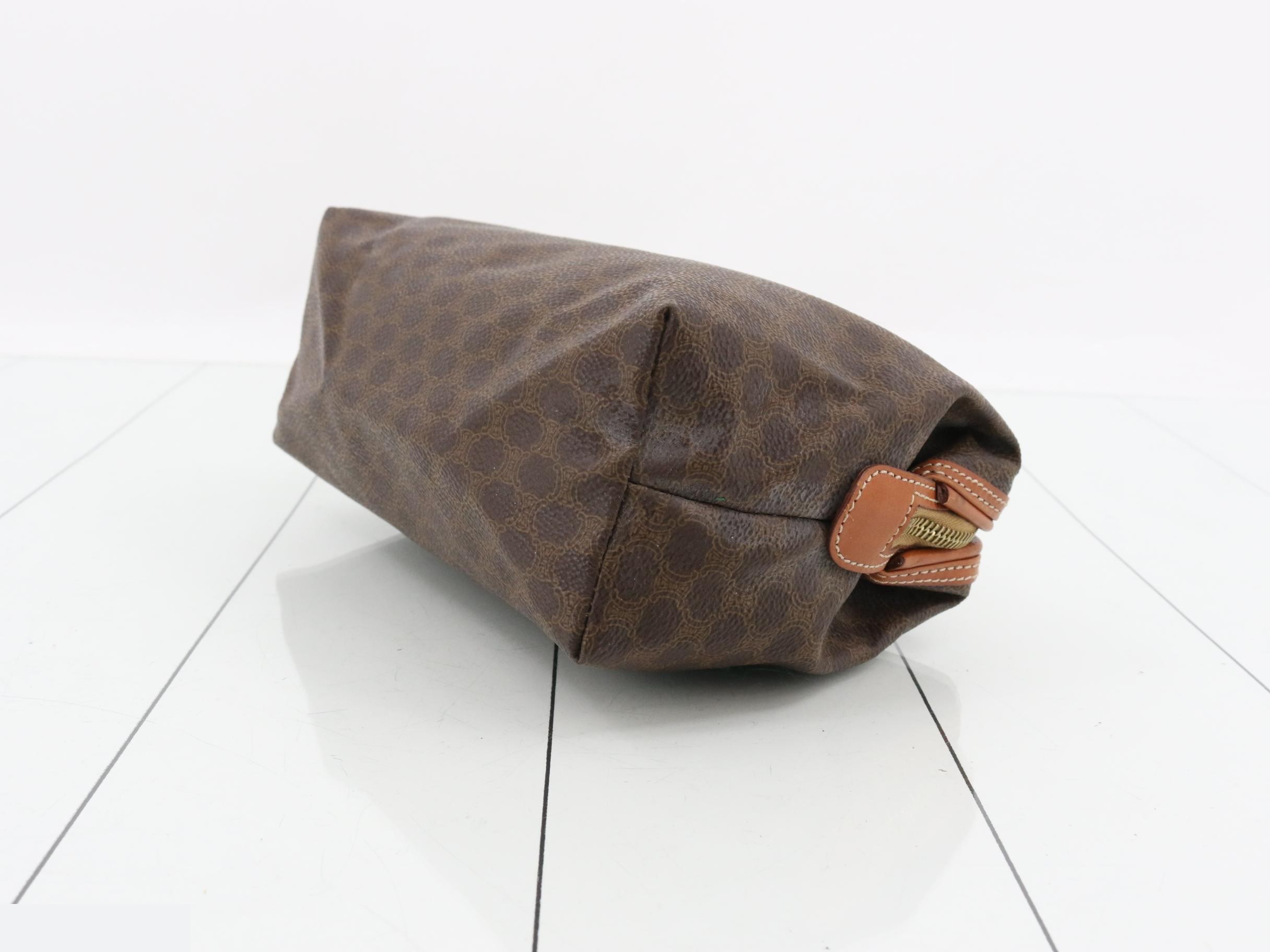 Macadam pouch — view 6