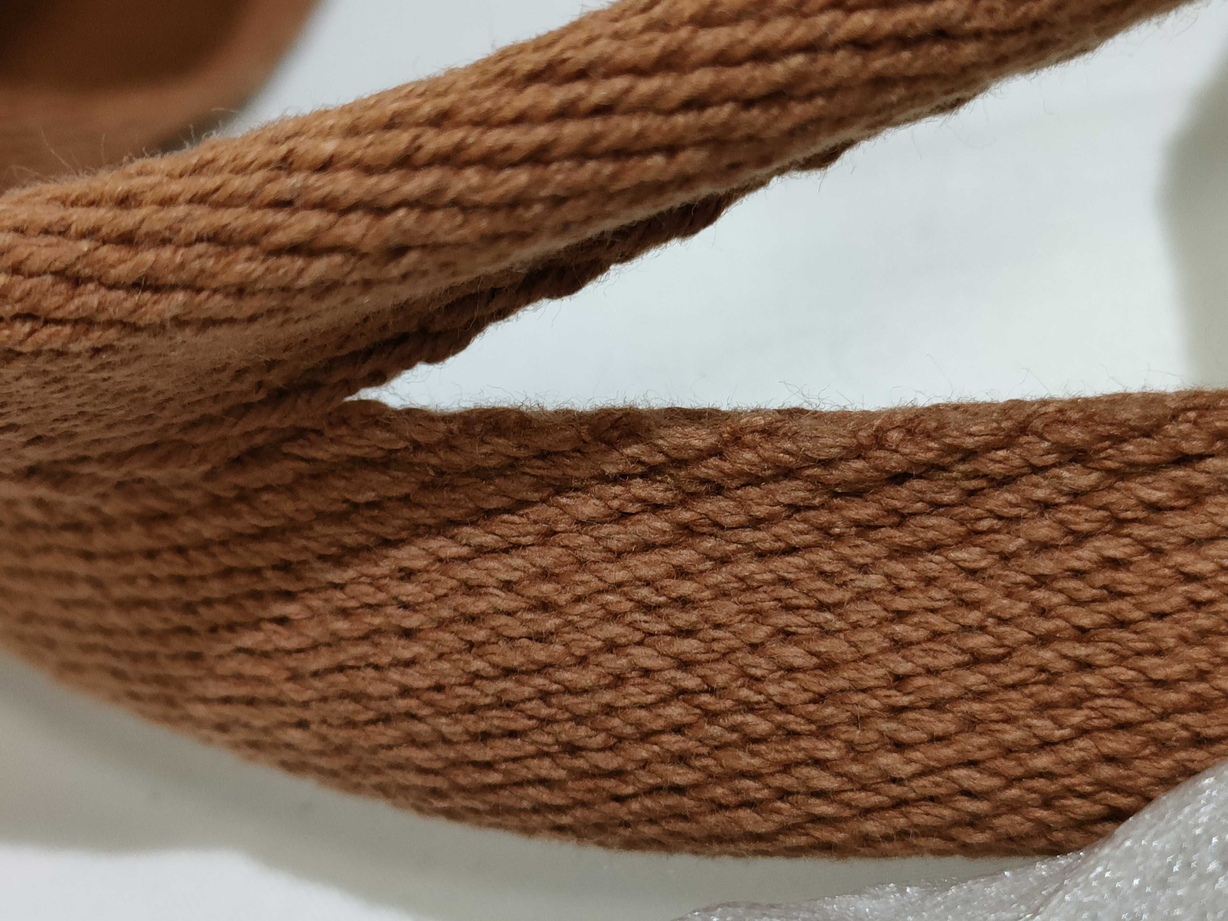 (unused) c20274 Woody Corduroy Tote Bag Handbag — view 4