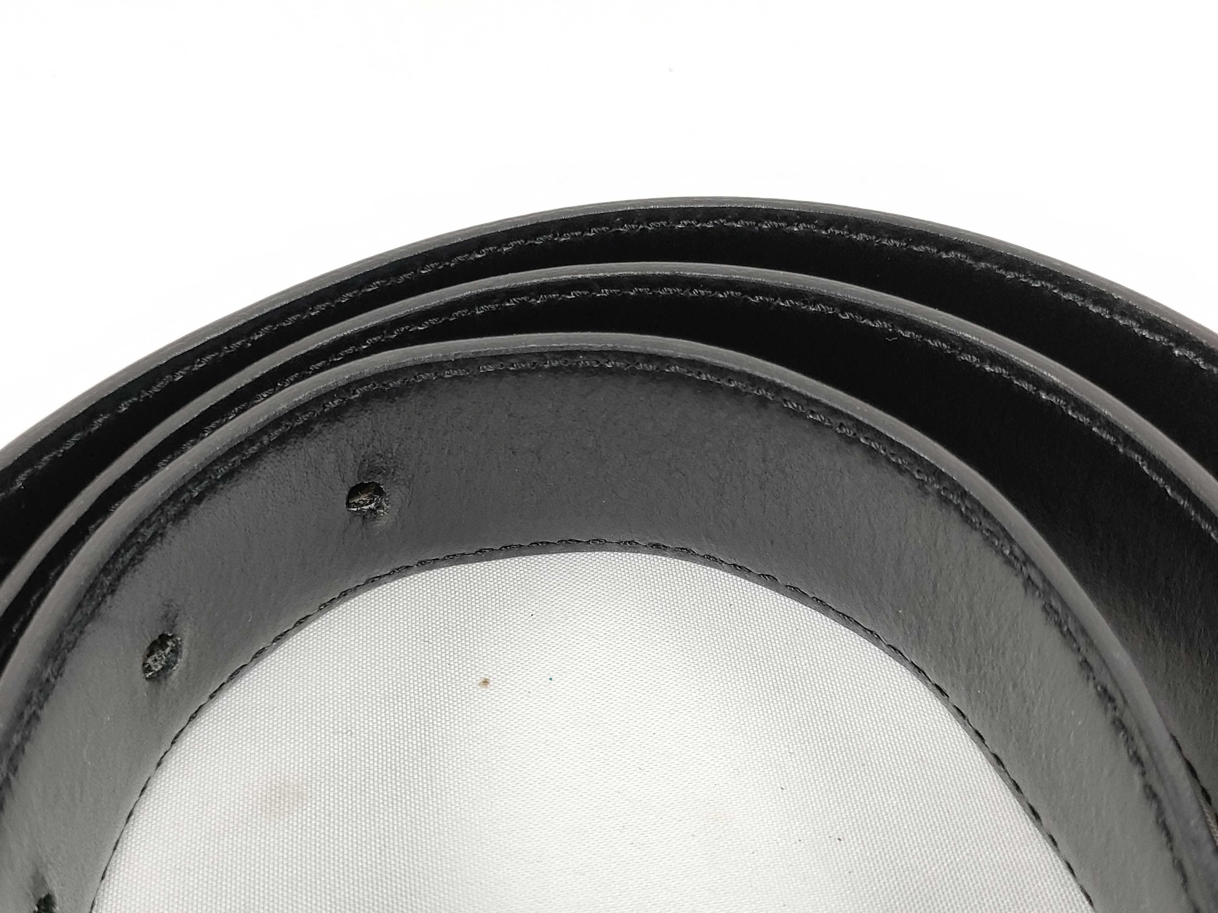 belt, black belt — view 3