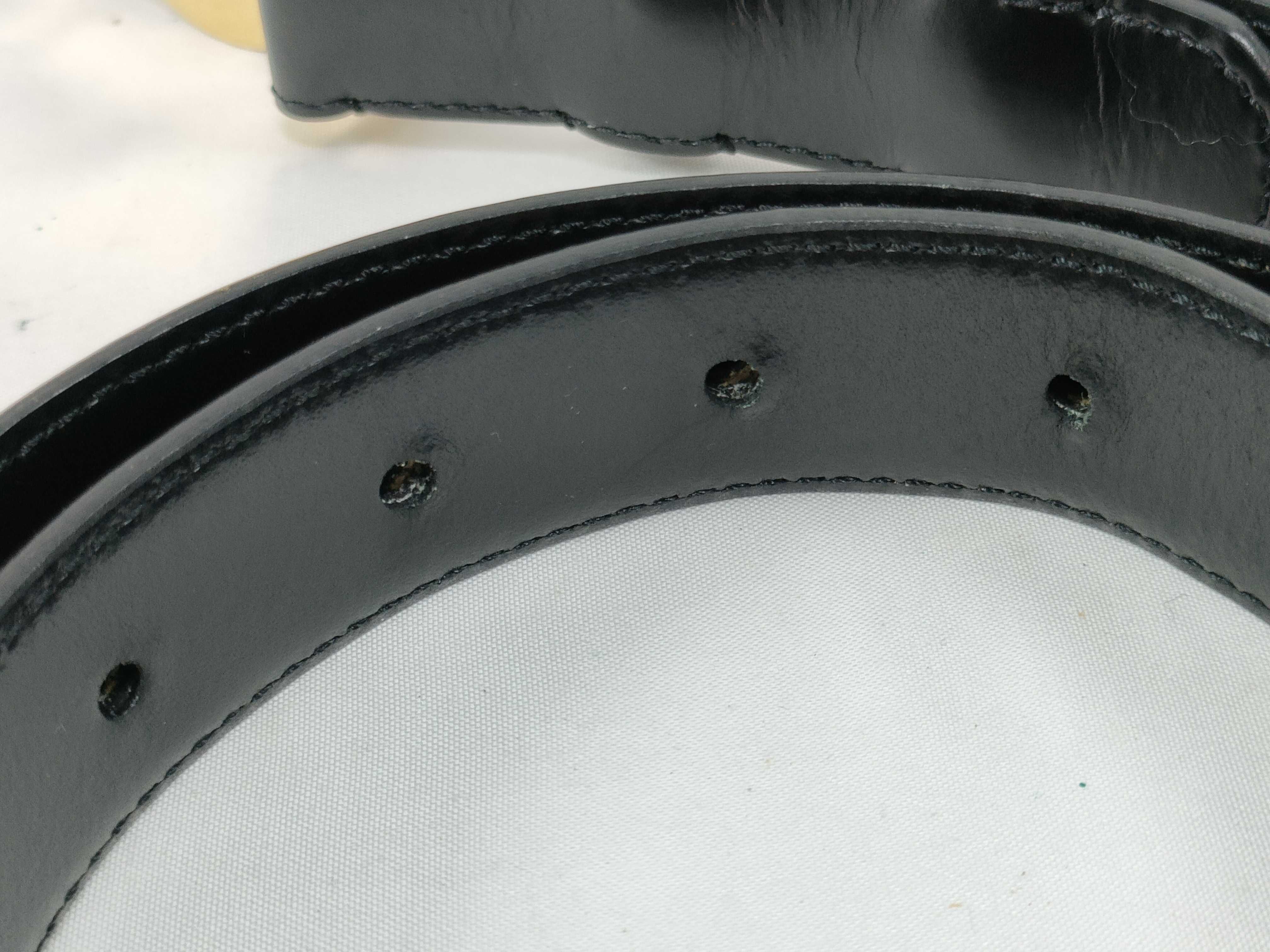 belt, black belt — view 5