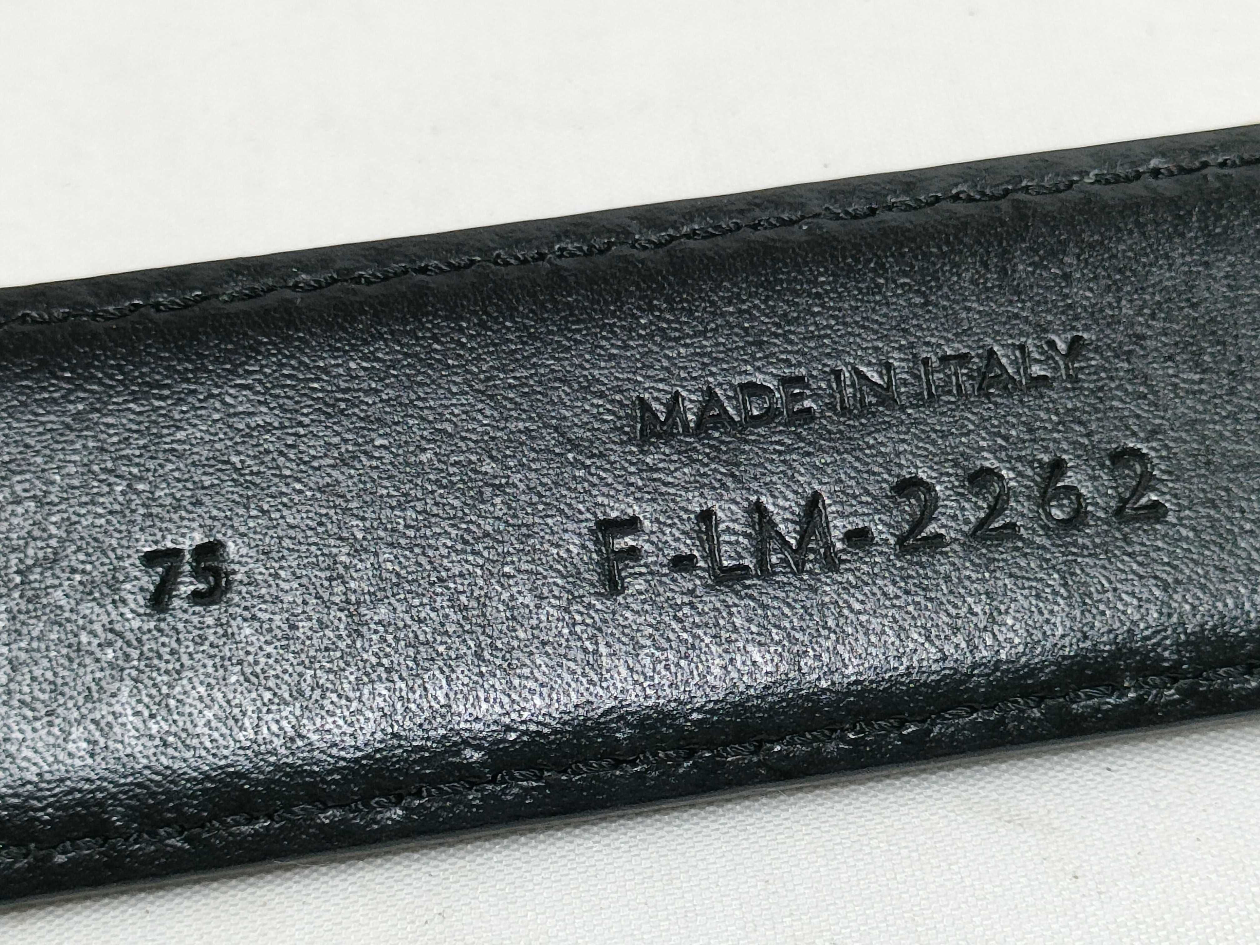 belt, black belt — view 7