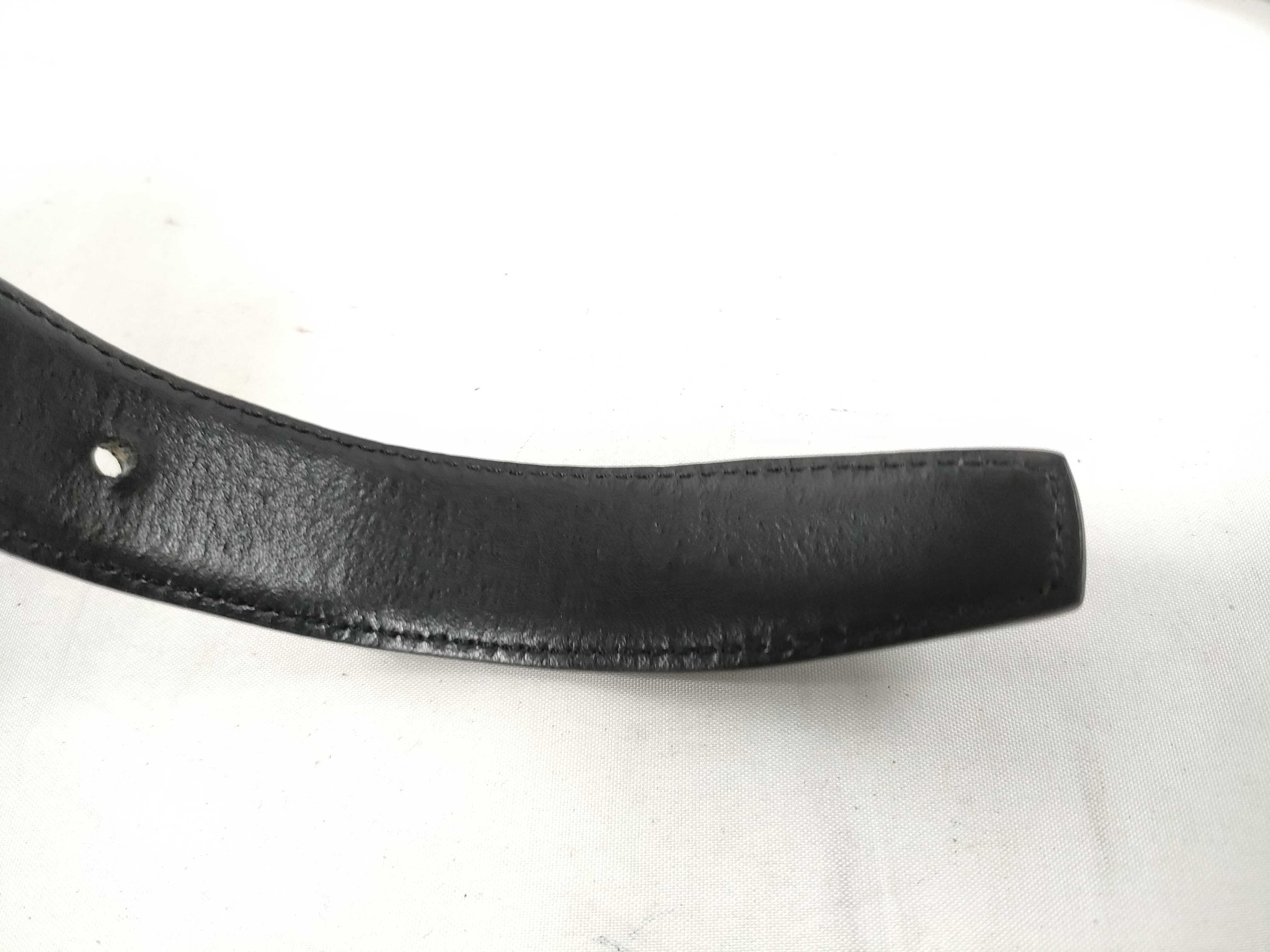 belt, black belt — view 8