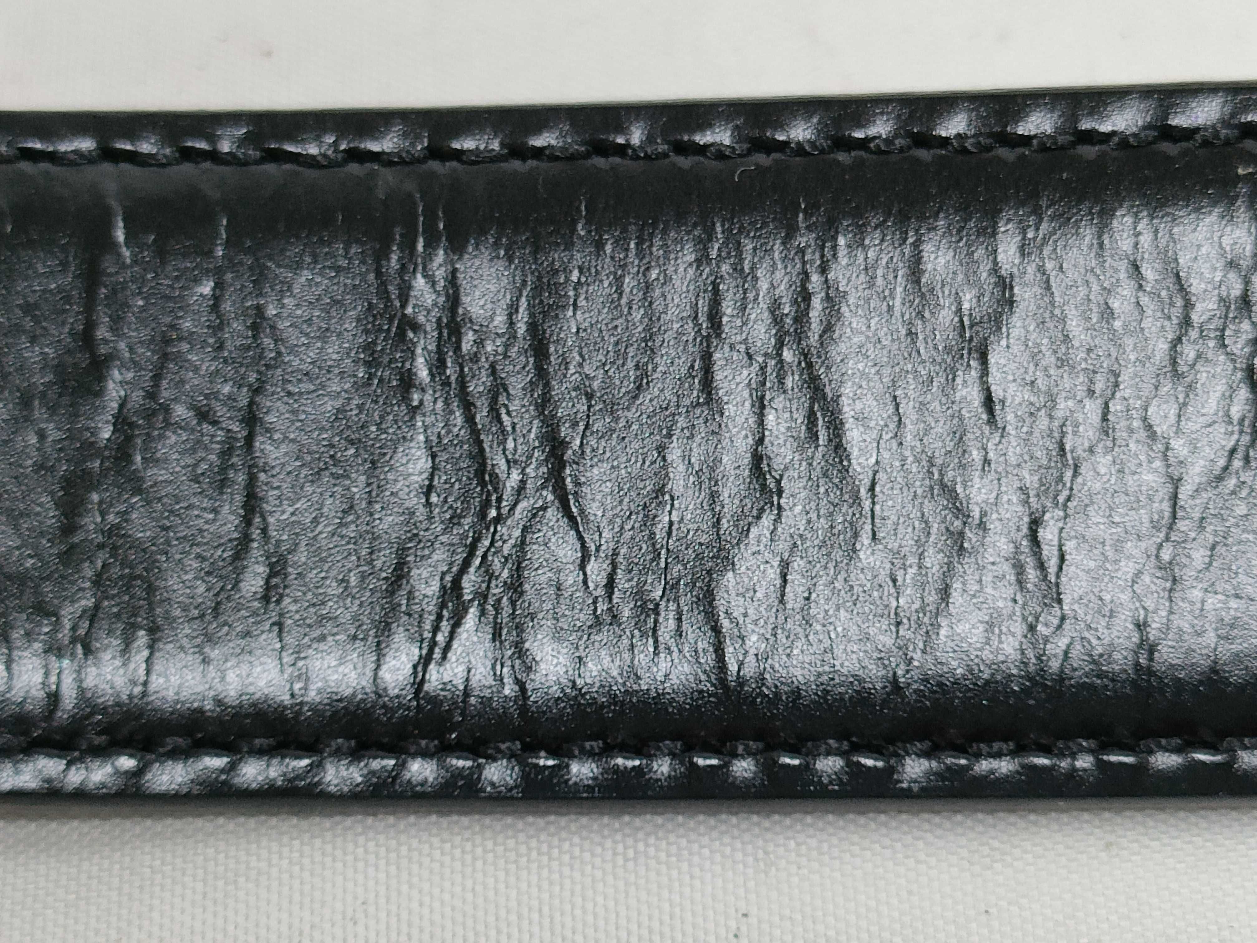 belt, black belt — view 9
