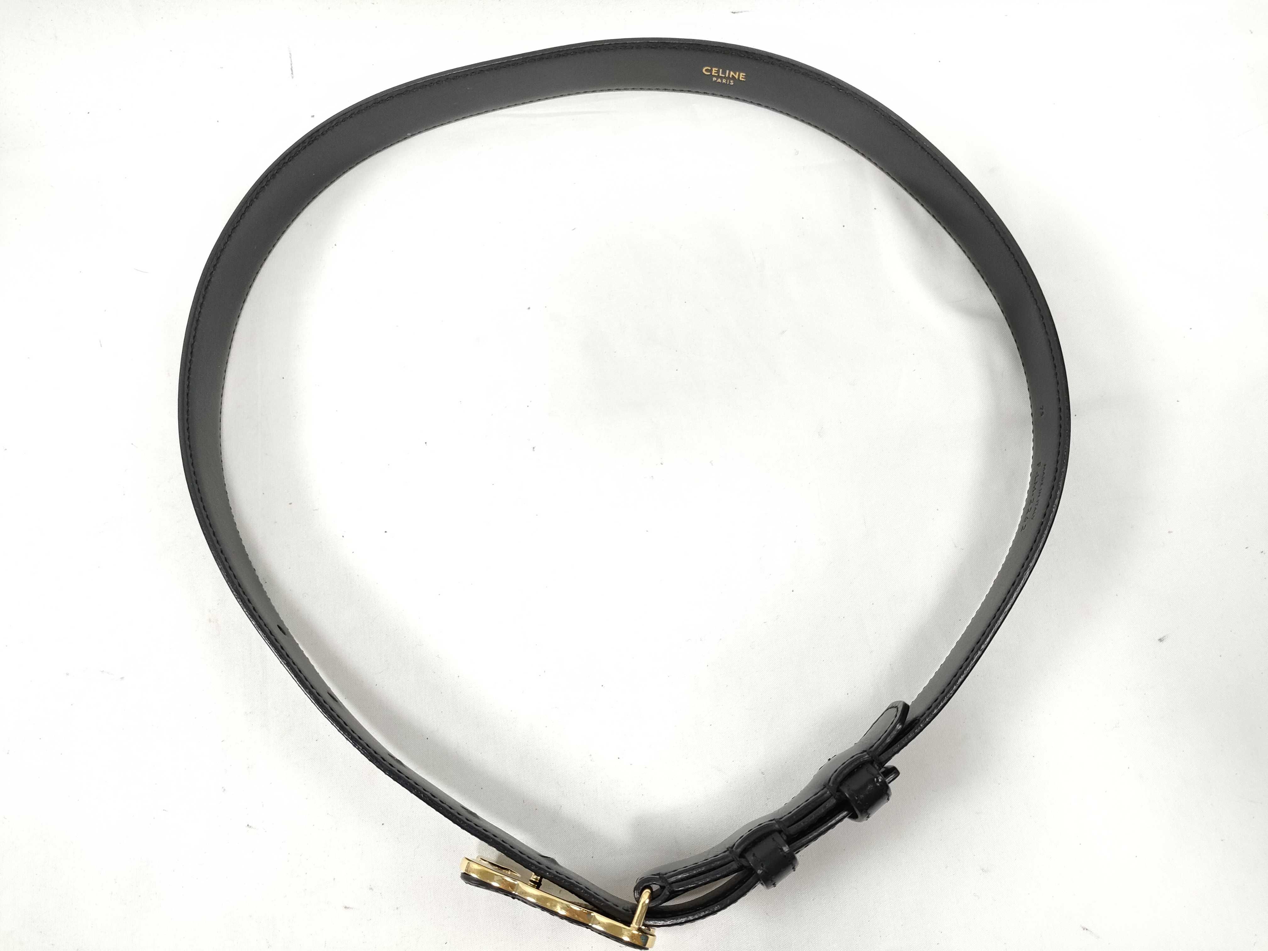 belt, black belt — view 10