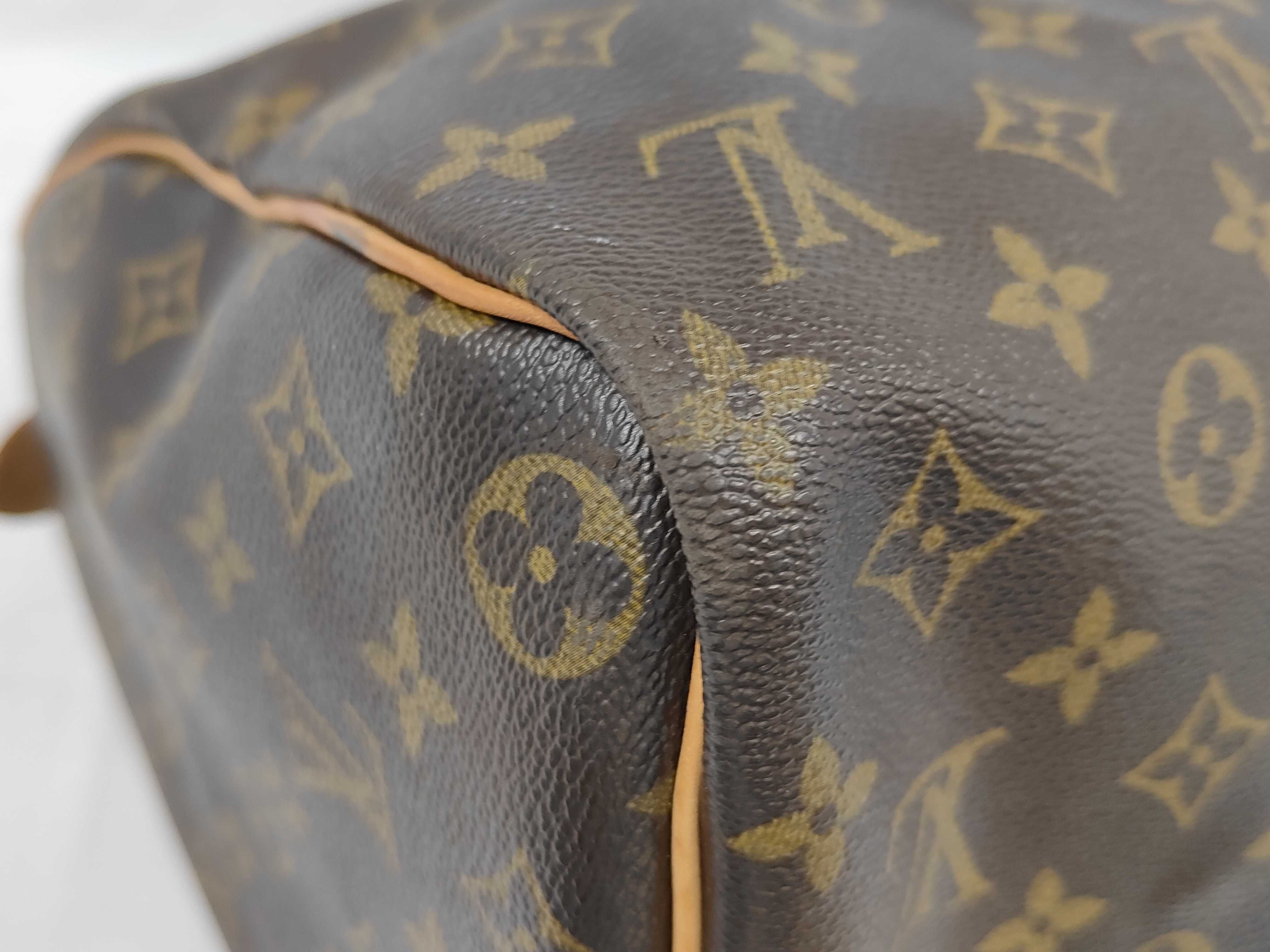 Monogram Keepall 45 Boston Bag — view 3