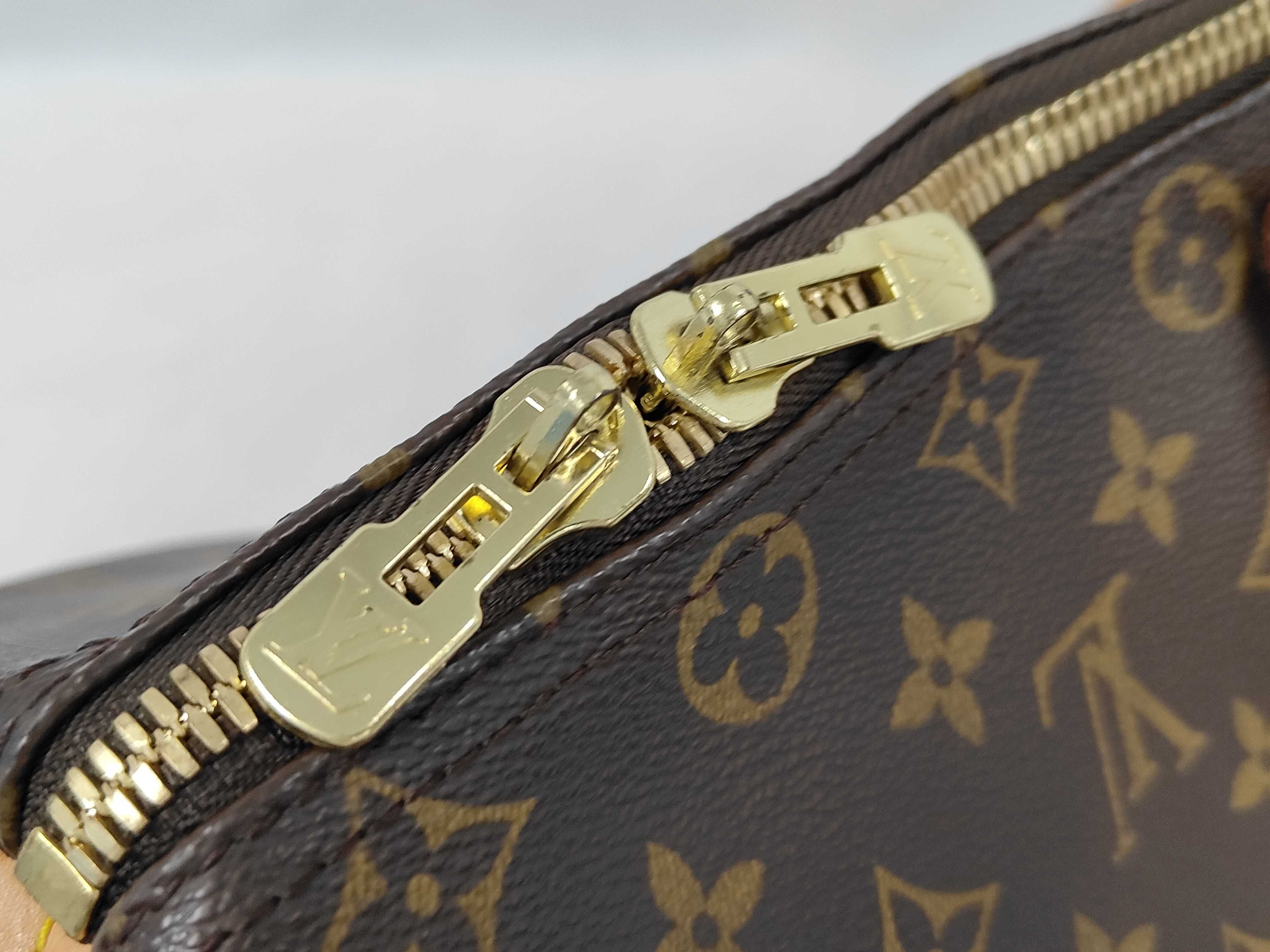 Monogram Keepall 45 Boston Bag — view 7