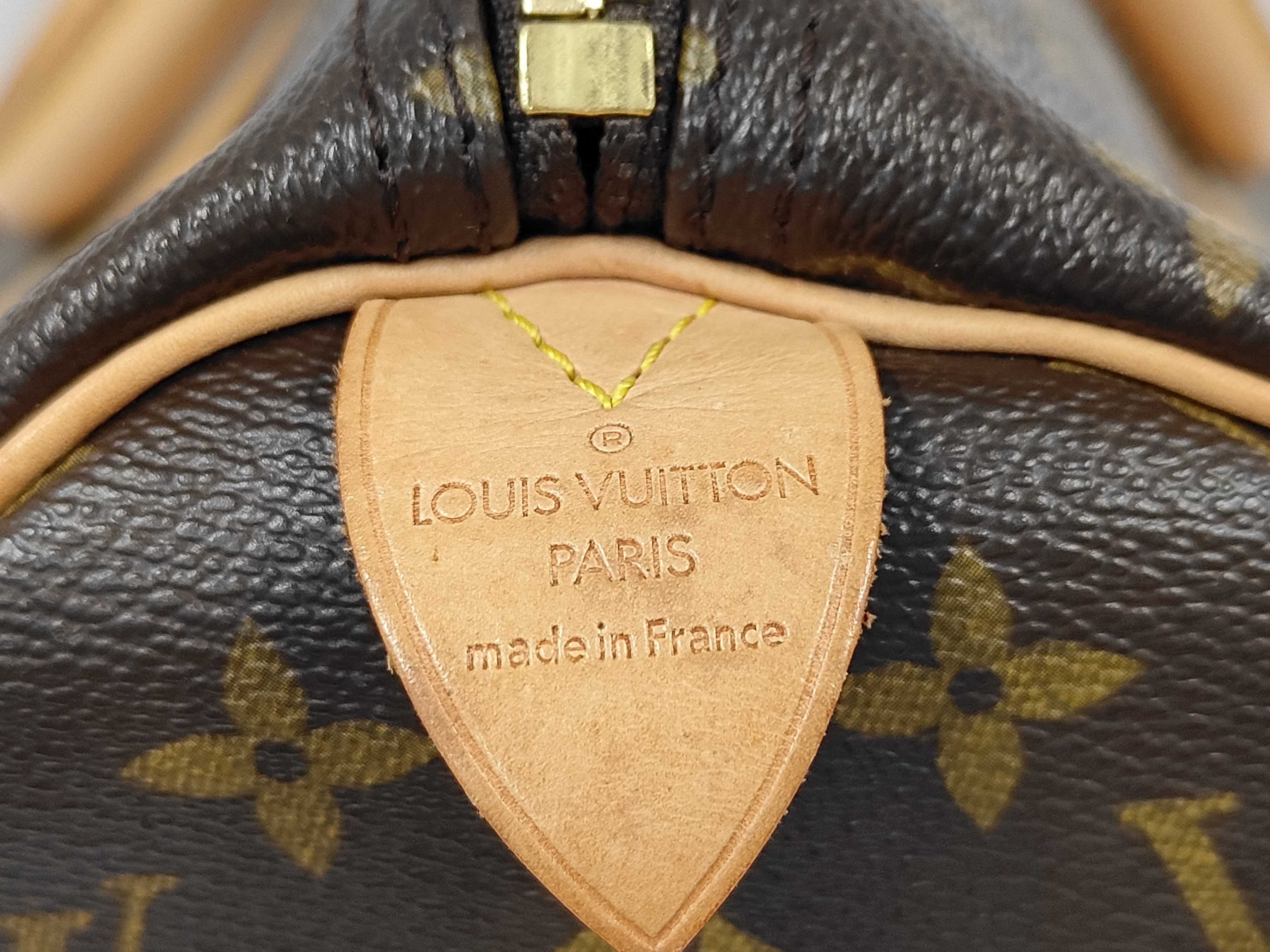 Monogram Keepall 45 Boston Bag — view 8