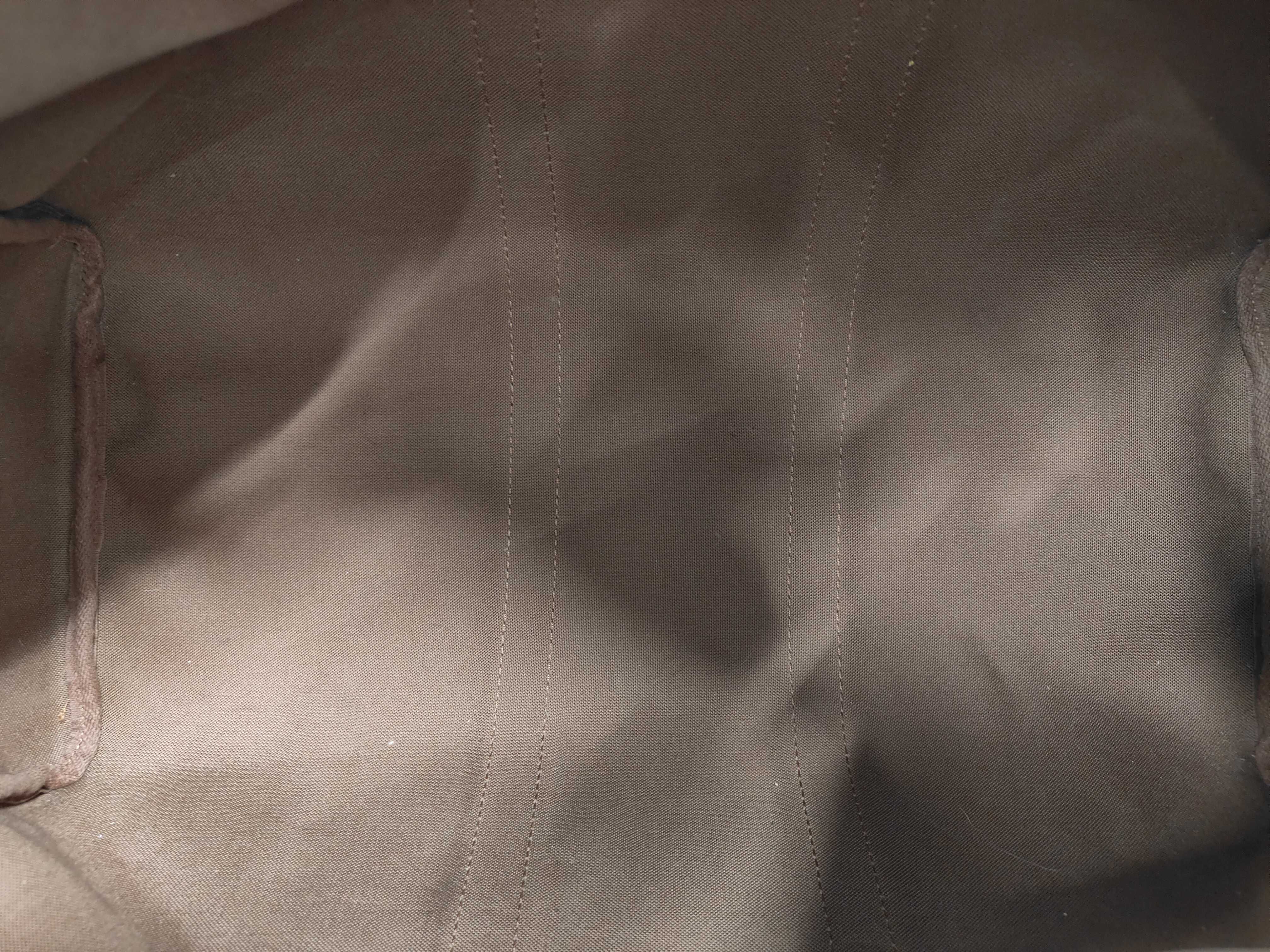 Monogram Keepall 45 Boston Bag — view 9