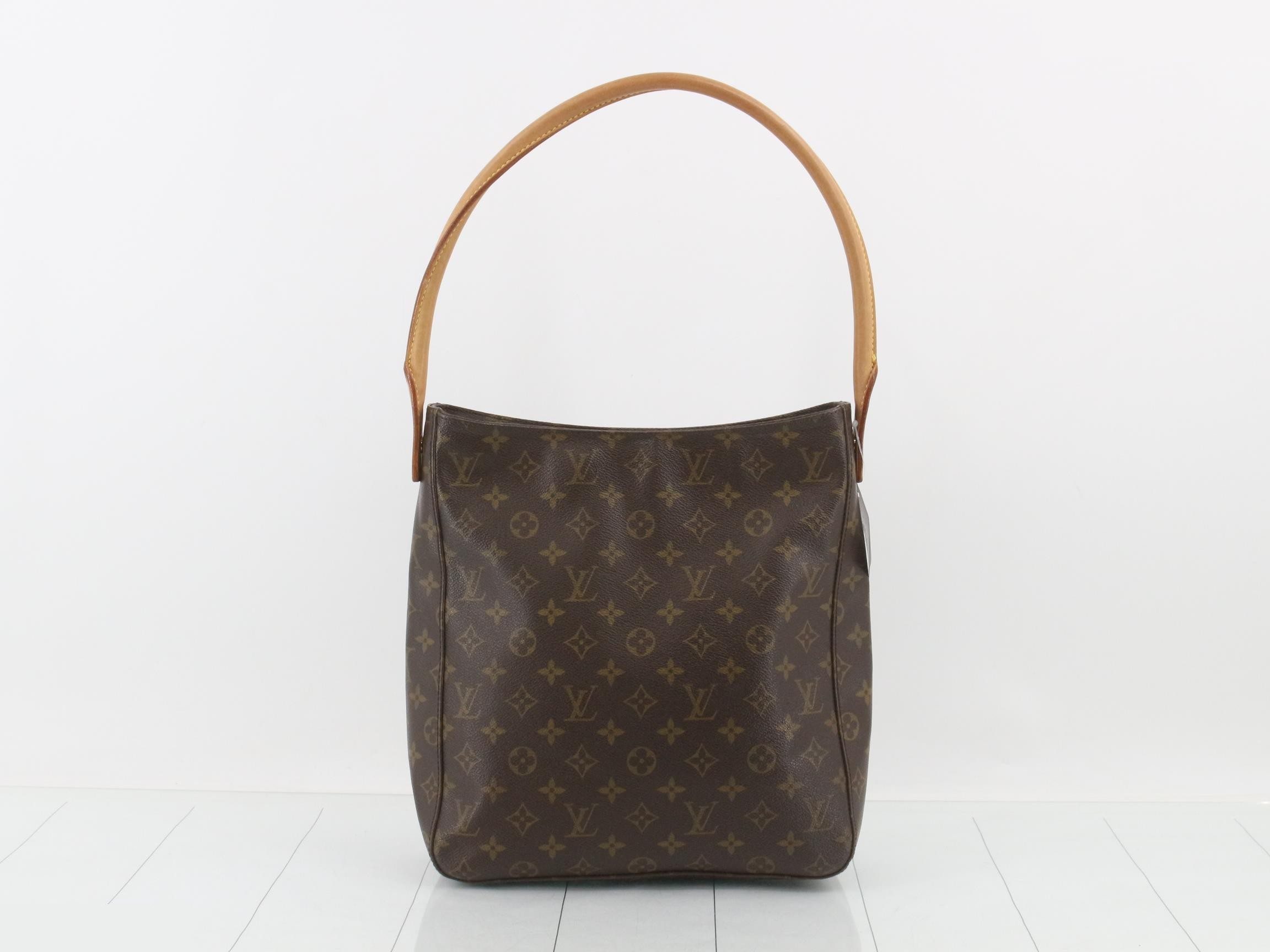Looping GM Shoulder Bag — view 2