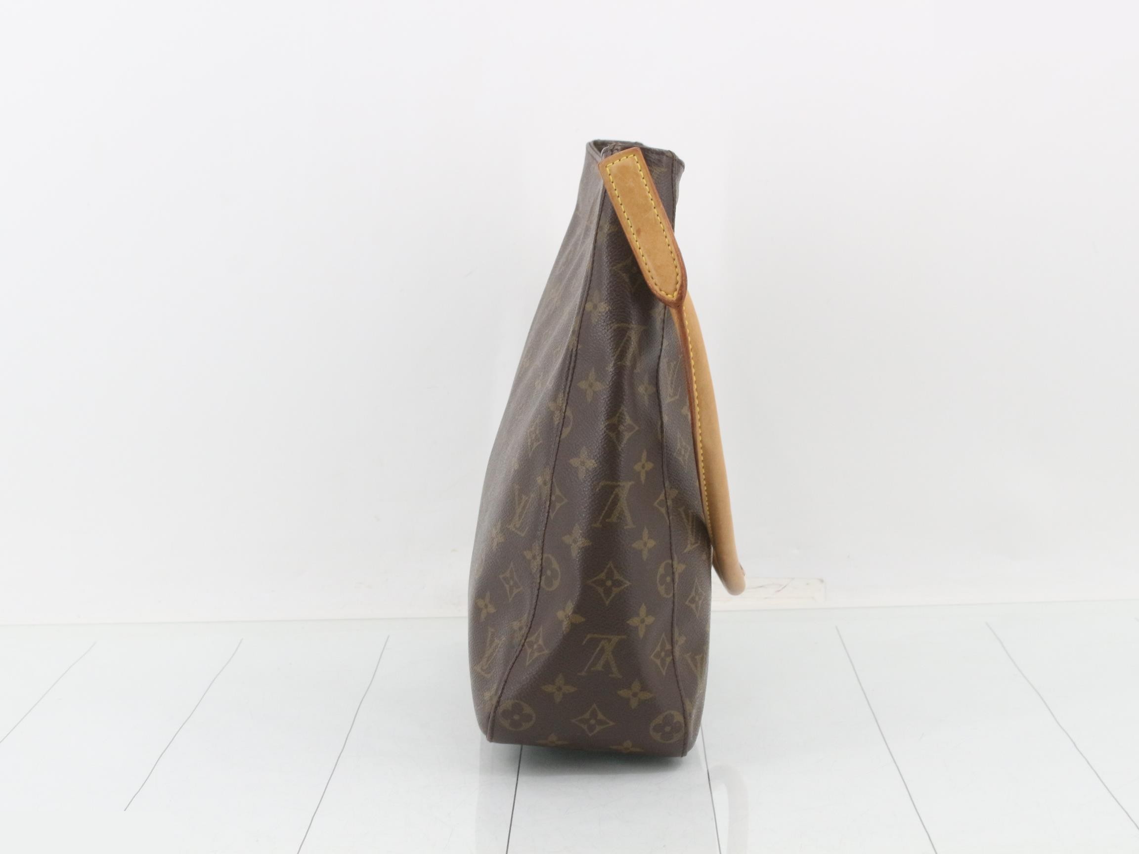 Looping GM Shoulder Bag — view 3