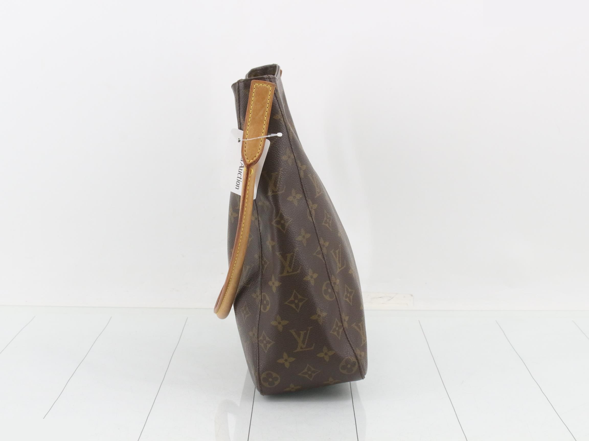 Looping GM Shoulder Bag — view 4