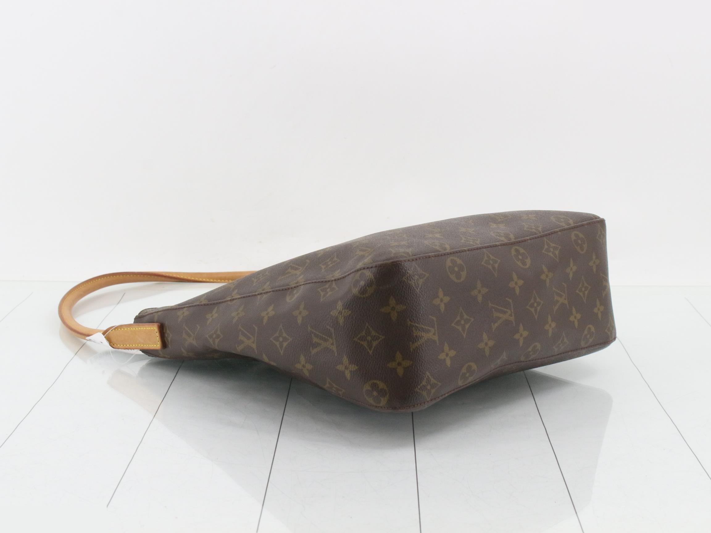 Looping GM Shoulder Bag — view 5