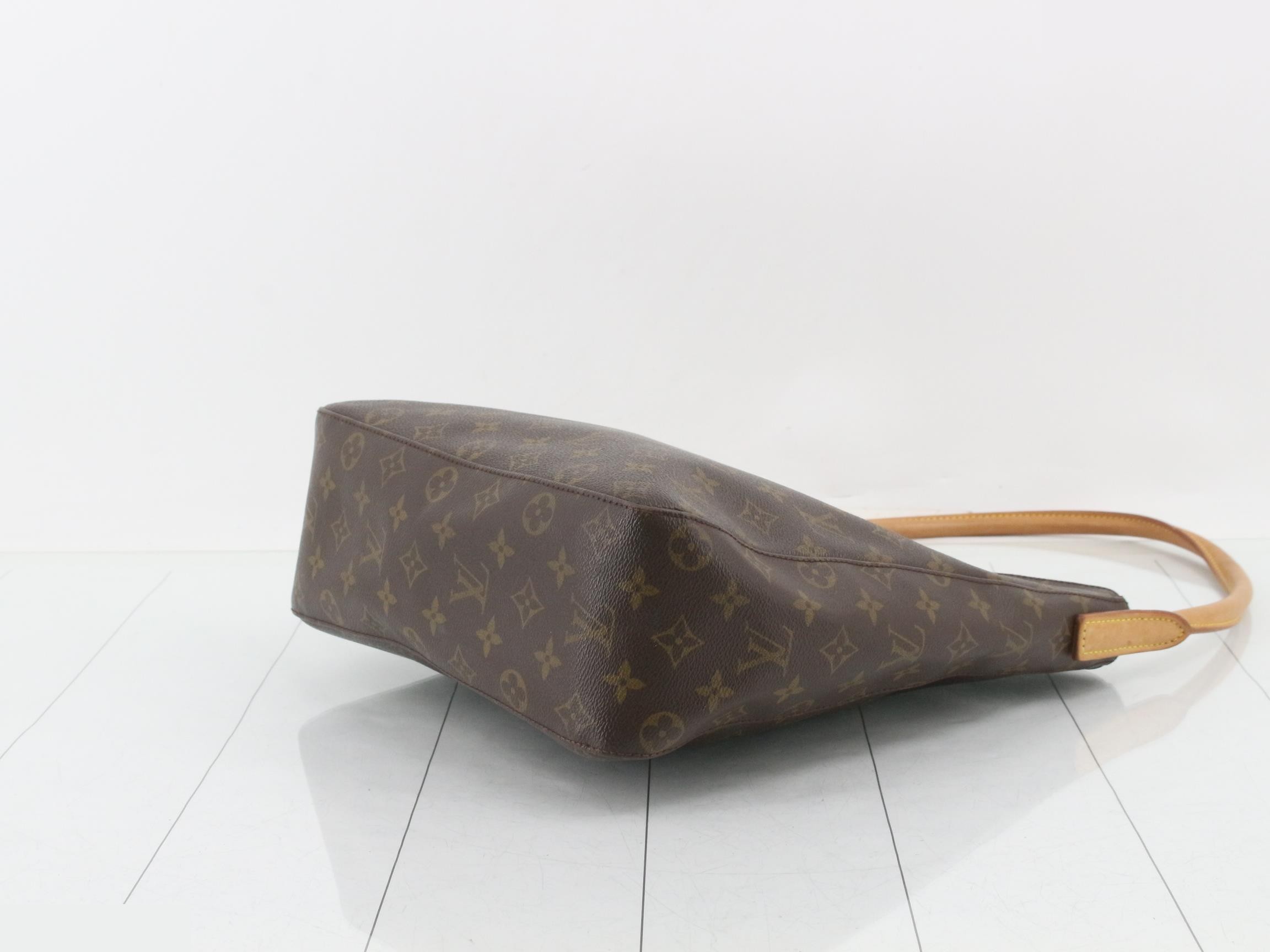 Looping GM Shoulder Bag — view 6