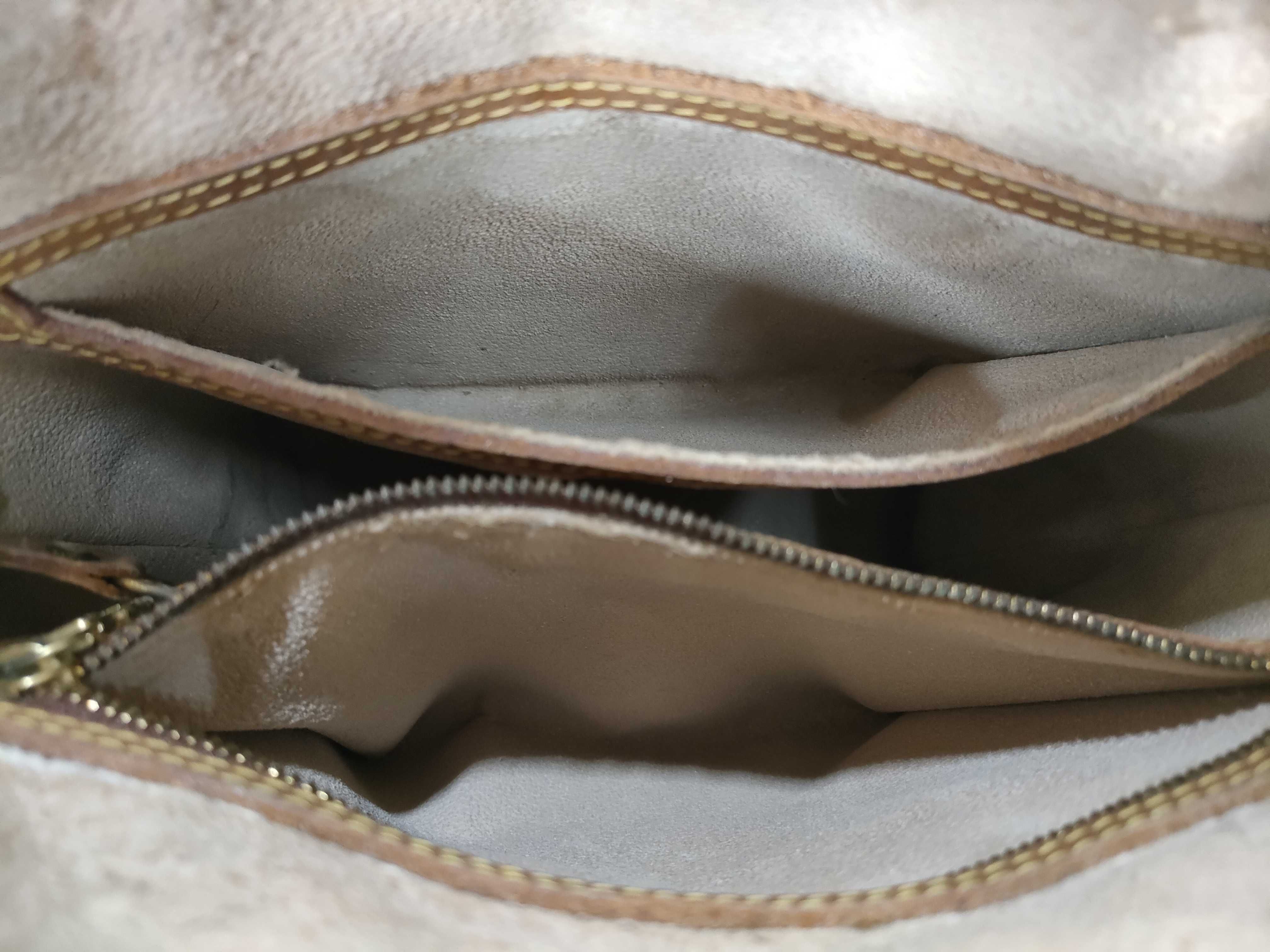 Monogram Bucket PM Tote Bag — view 11
