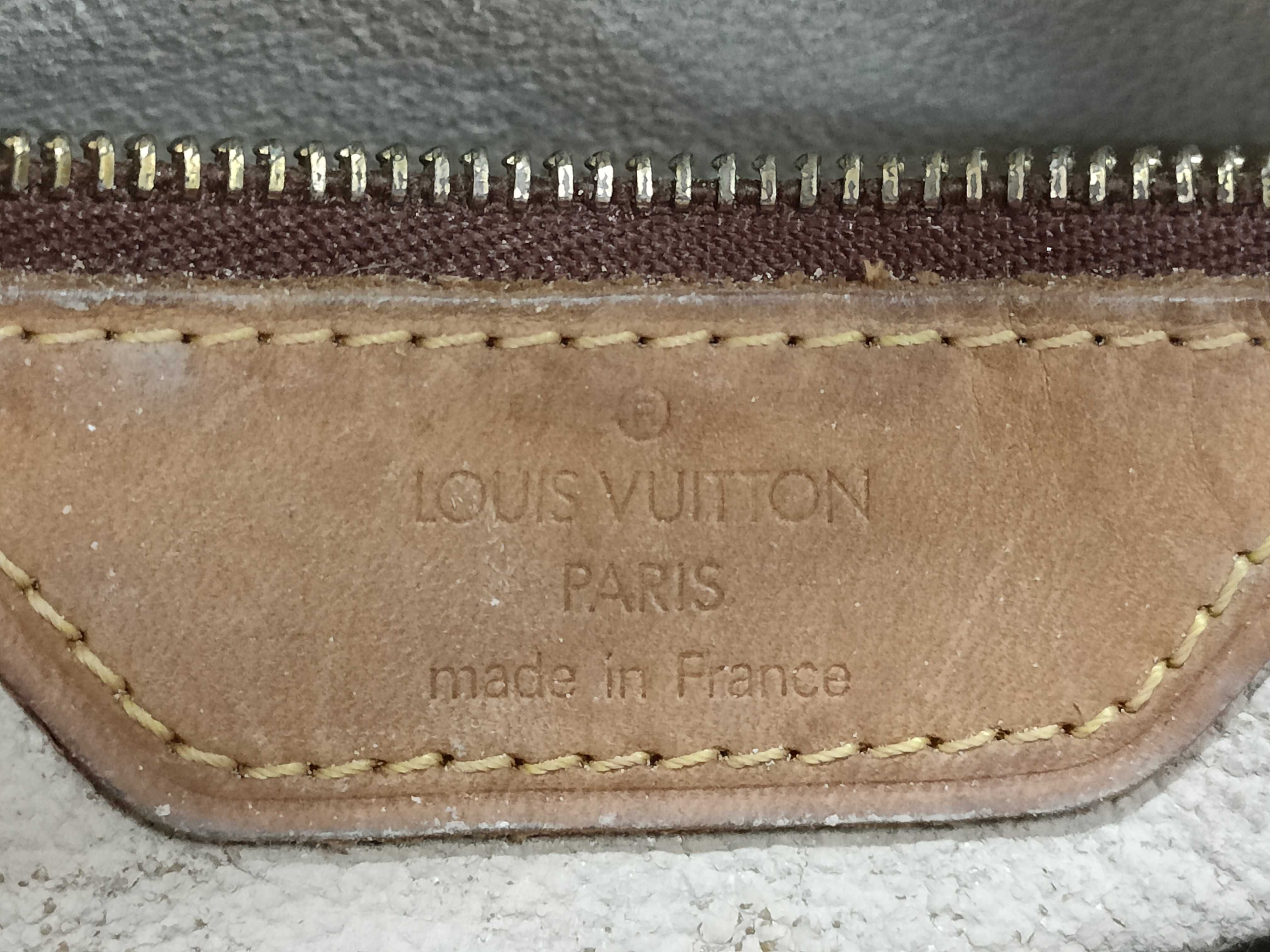 Monogram Bucket PM Tote Bag — view 12