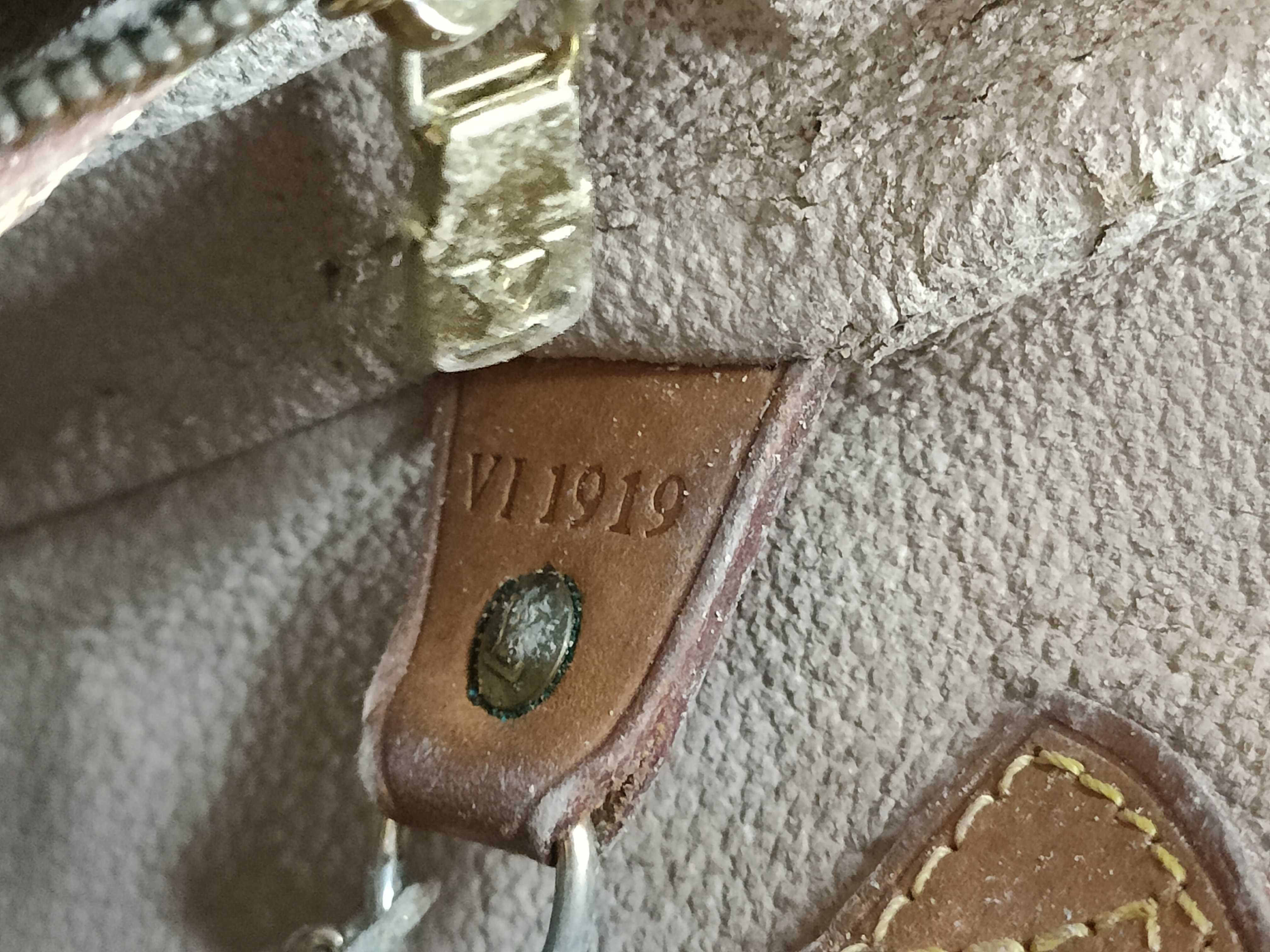 Monogram Bucket PM Tote Bag — view 13