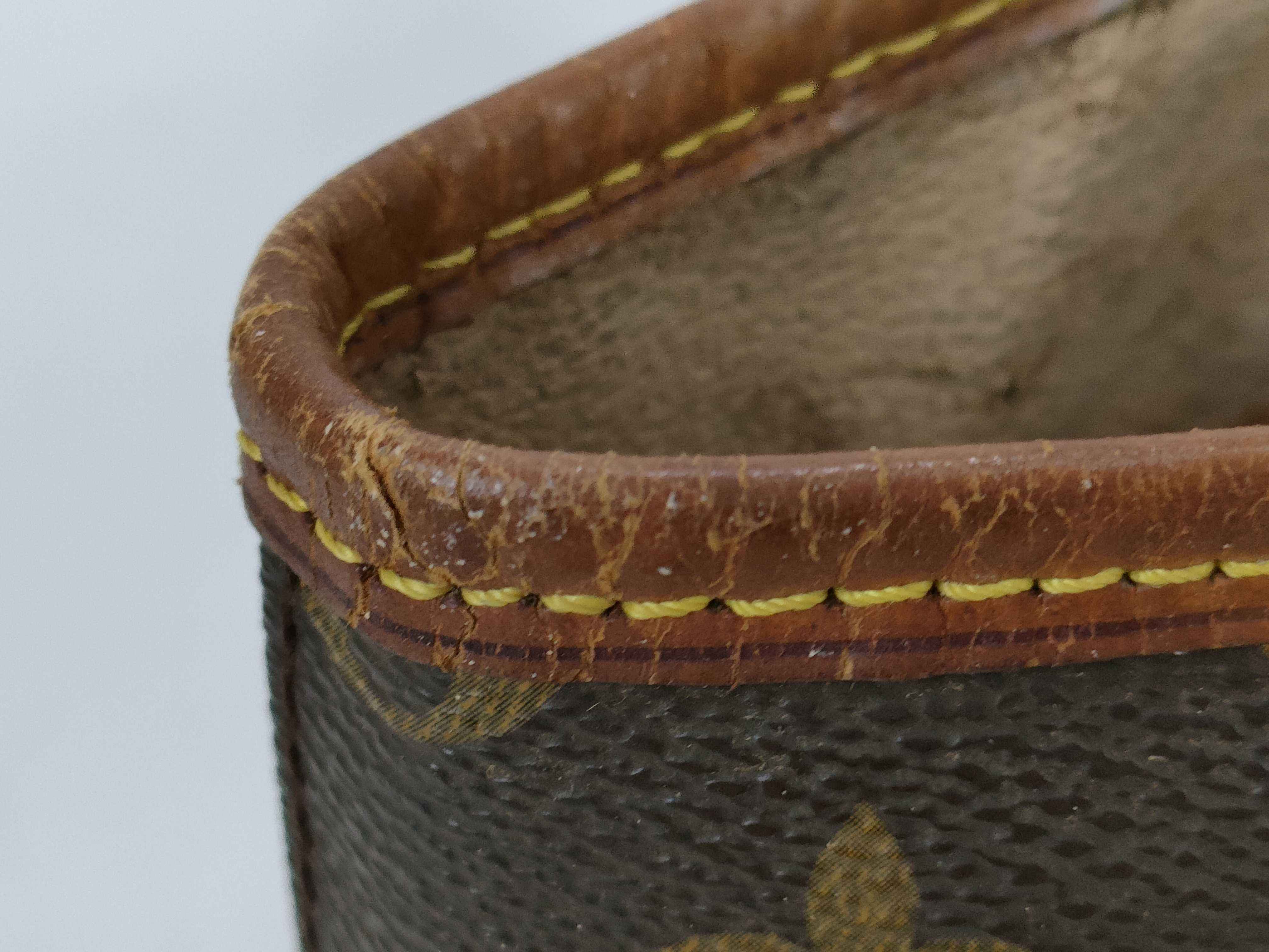 Monogram Bucket PM Tote Bag — view 14