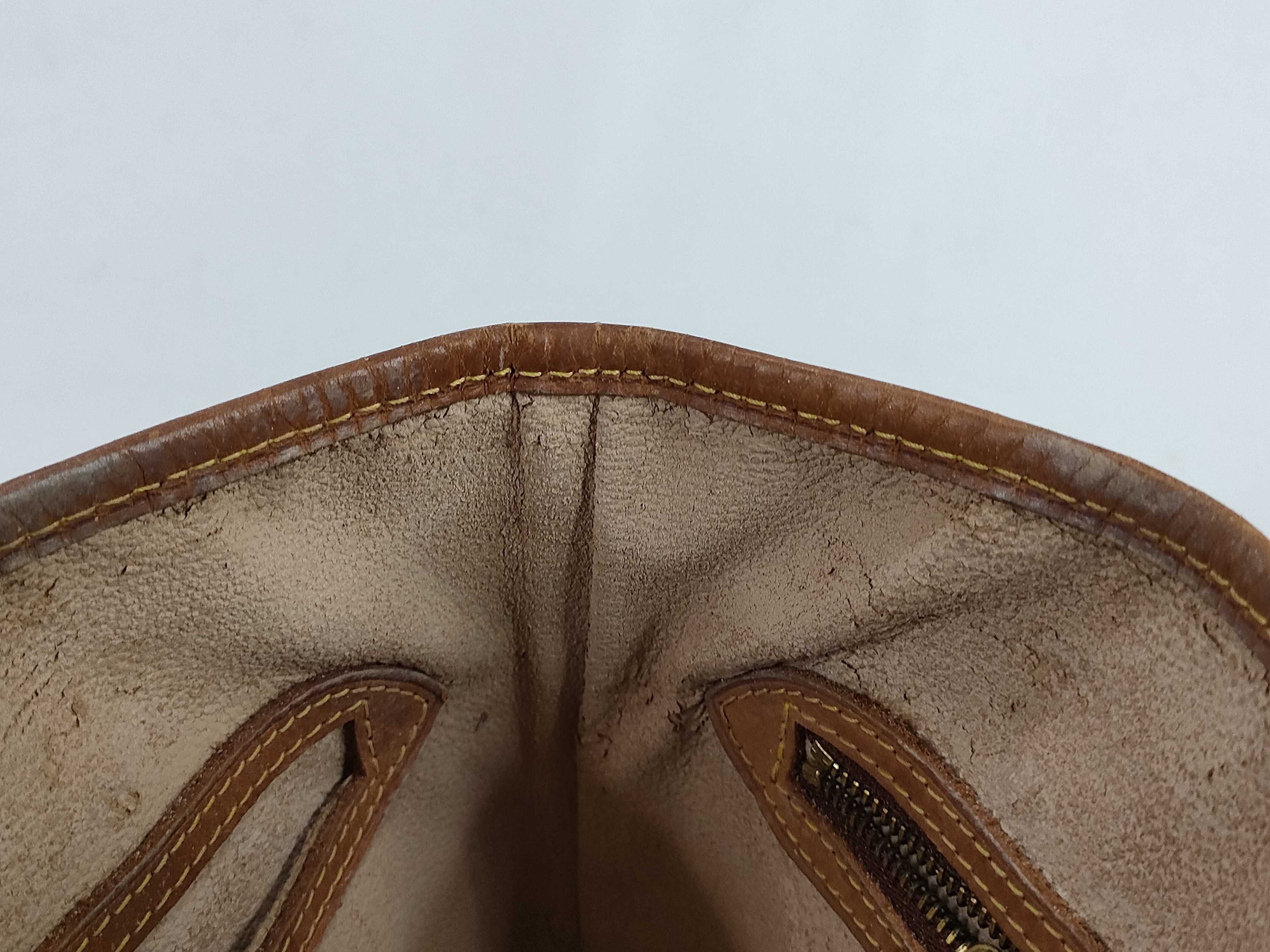 Monogram Bucket PM Tote Bag — view 9