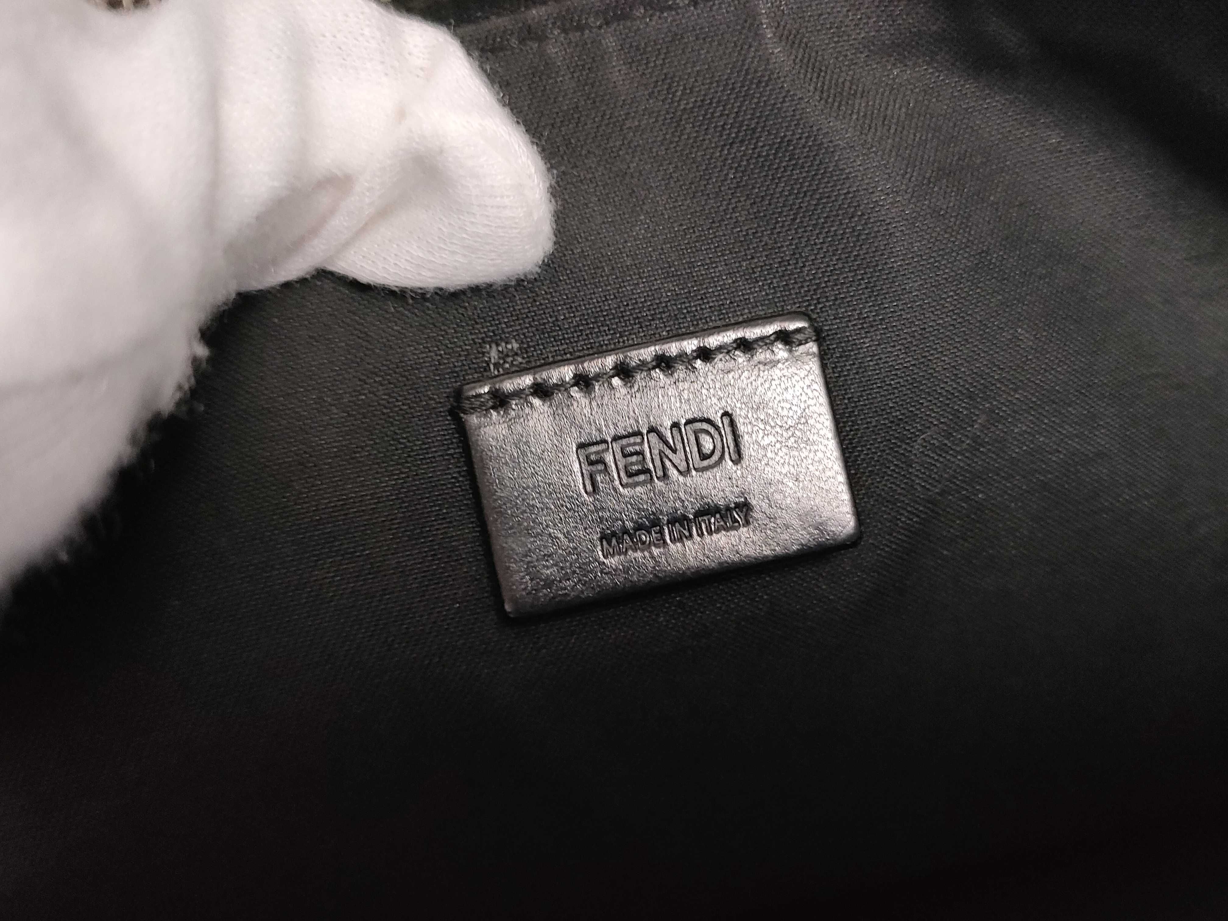 Monster Second Bag — view 11